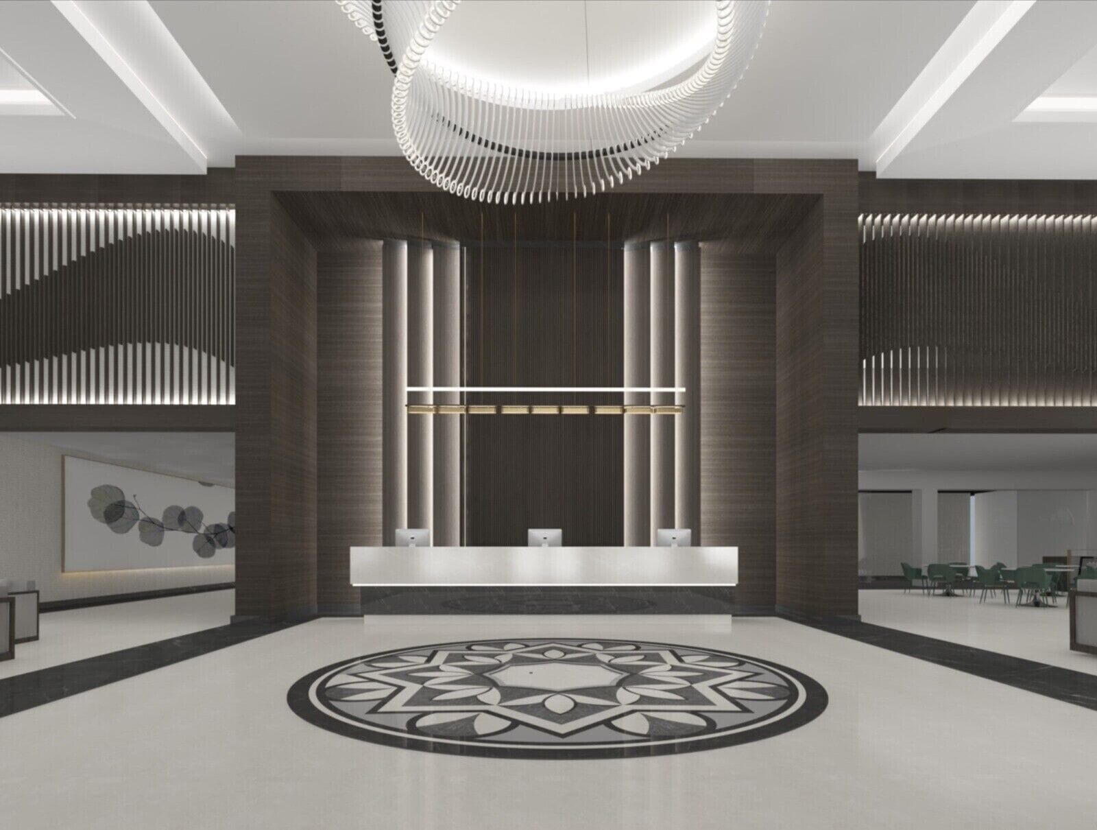 Crowne Plaza Yalova