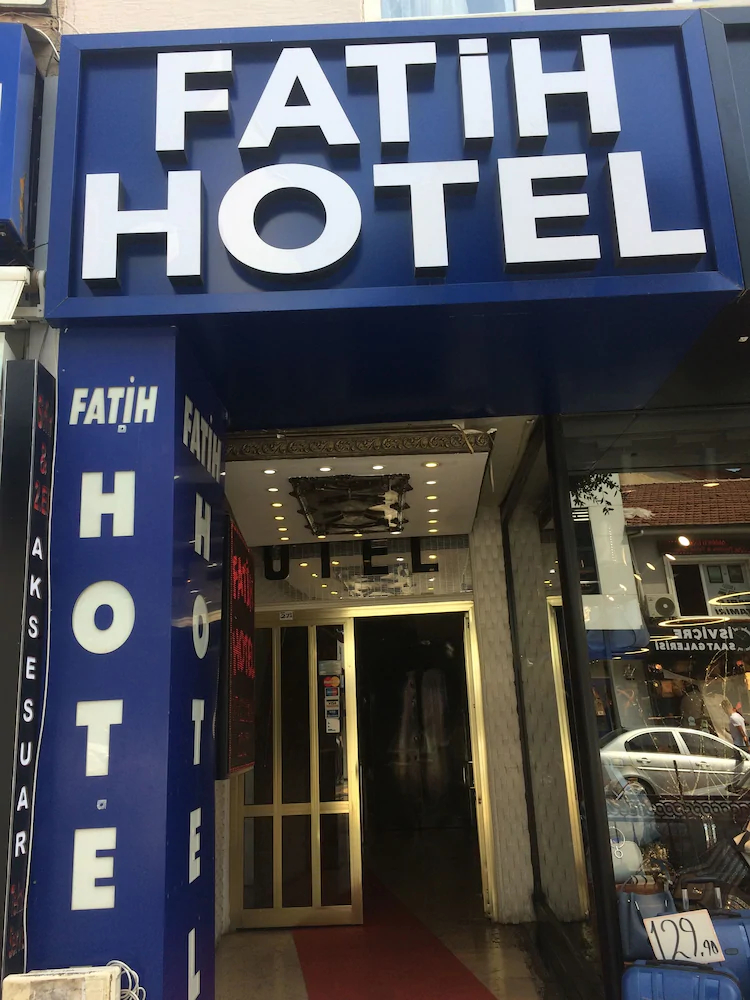 Fatih Hotel