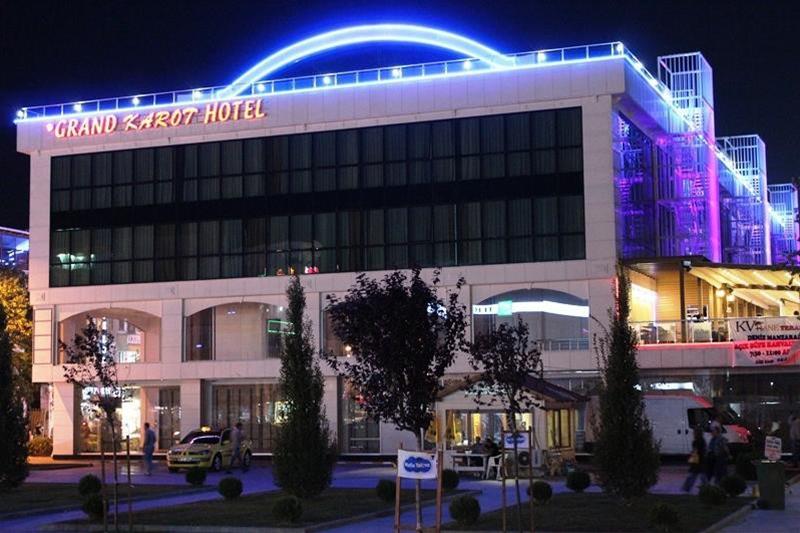 Grand Karot Hotel
