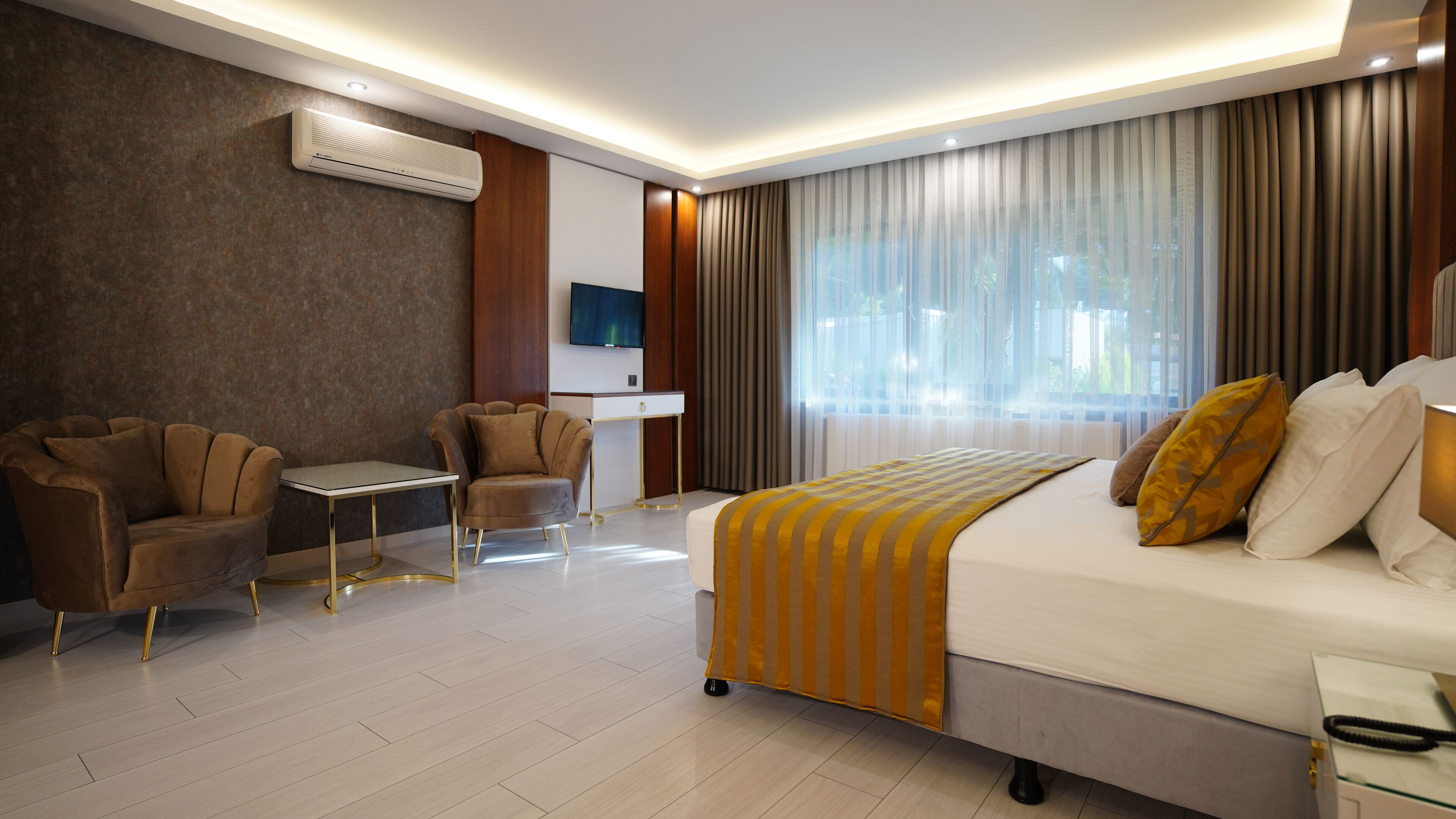 Hotel Vela Verde