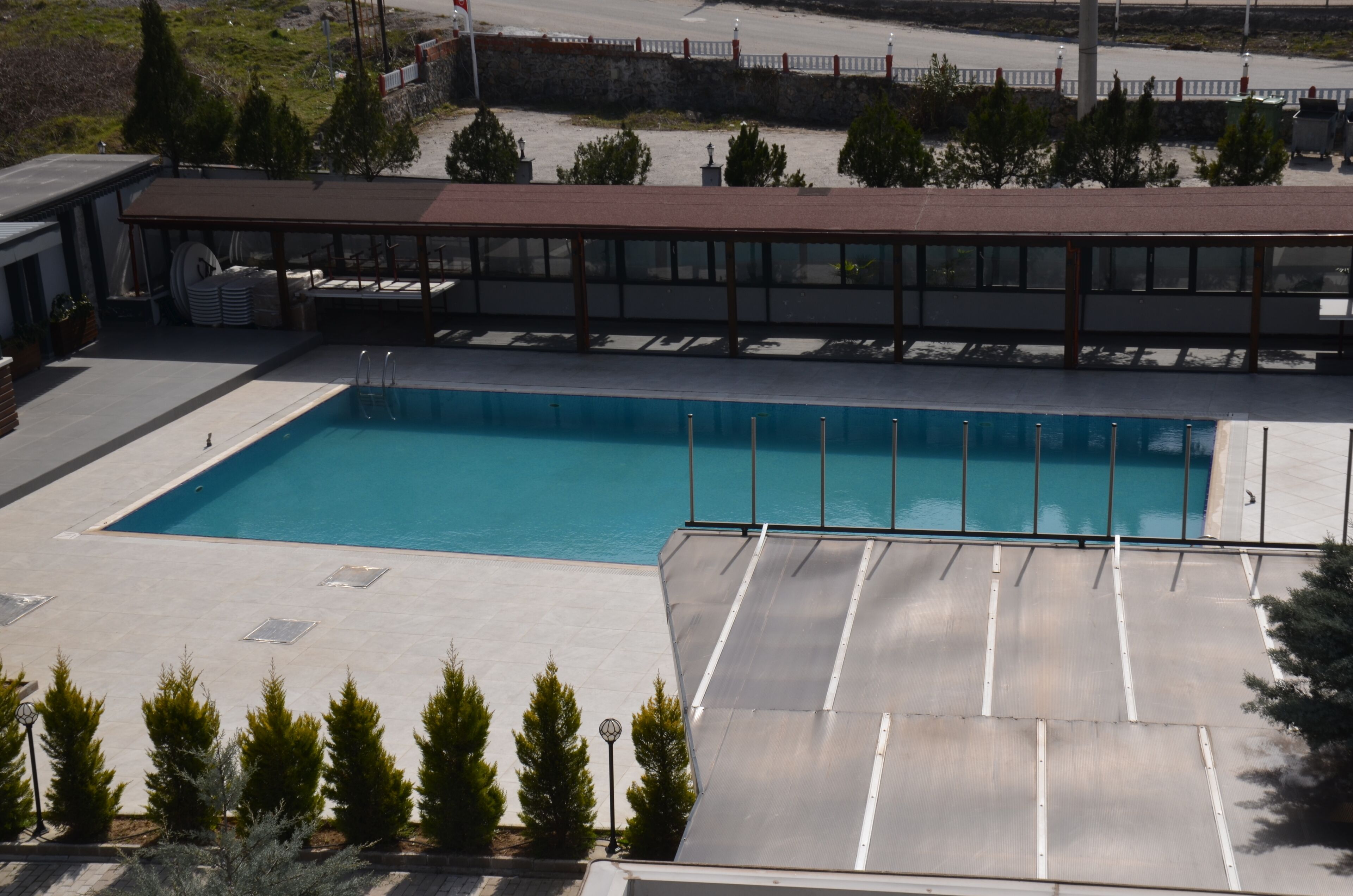 Hotel Vela Verde