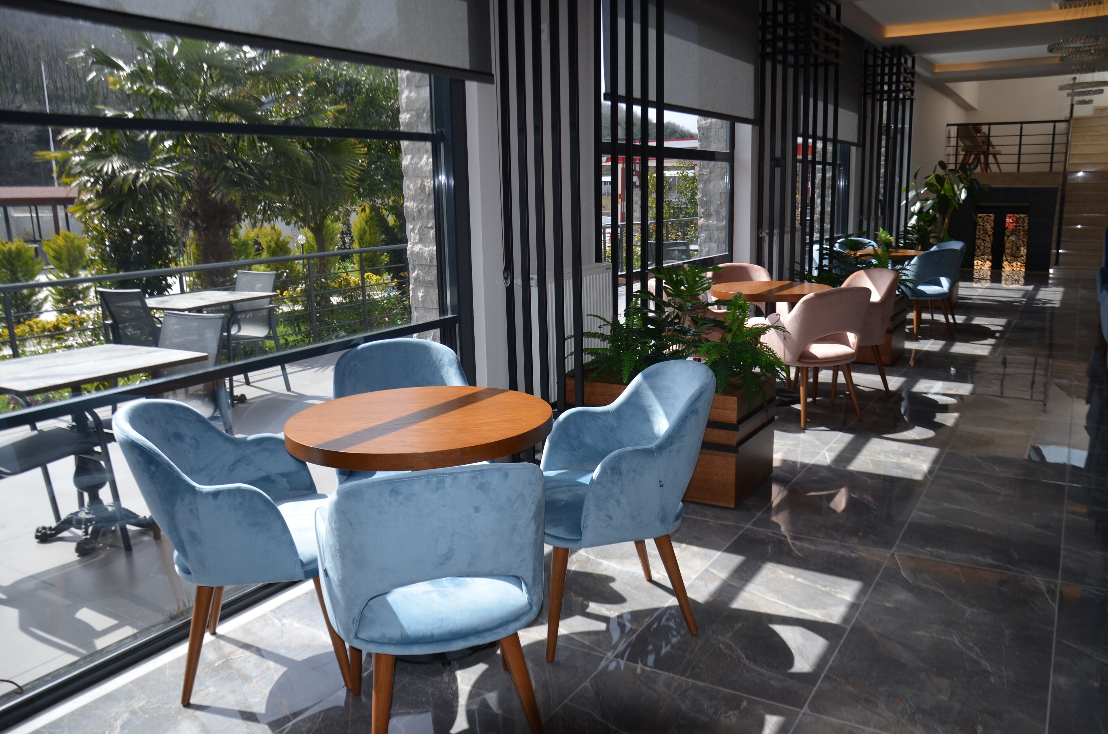 Hotel Vela Verde