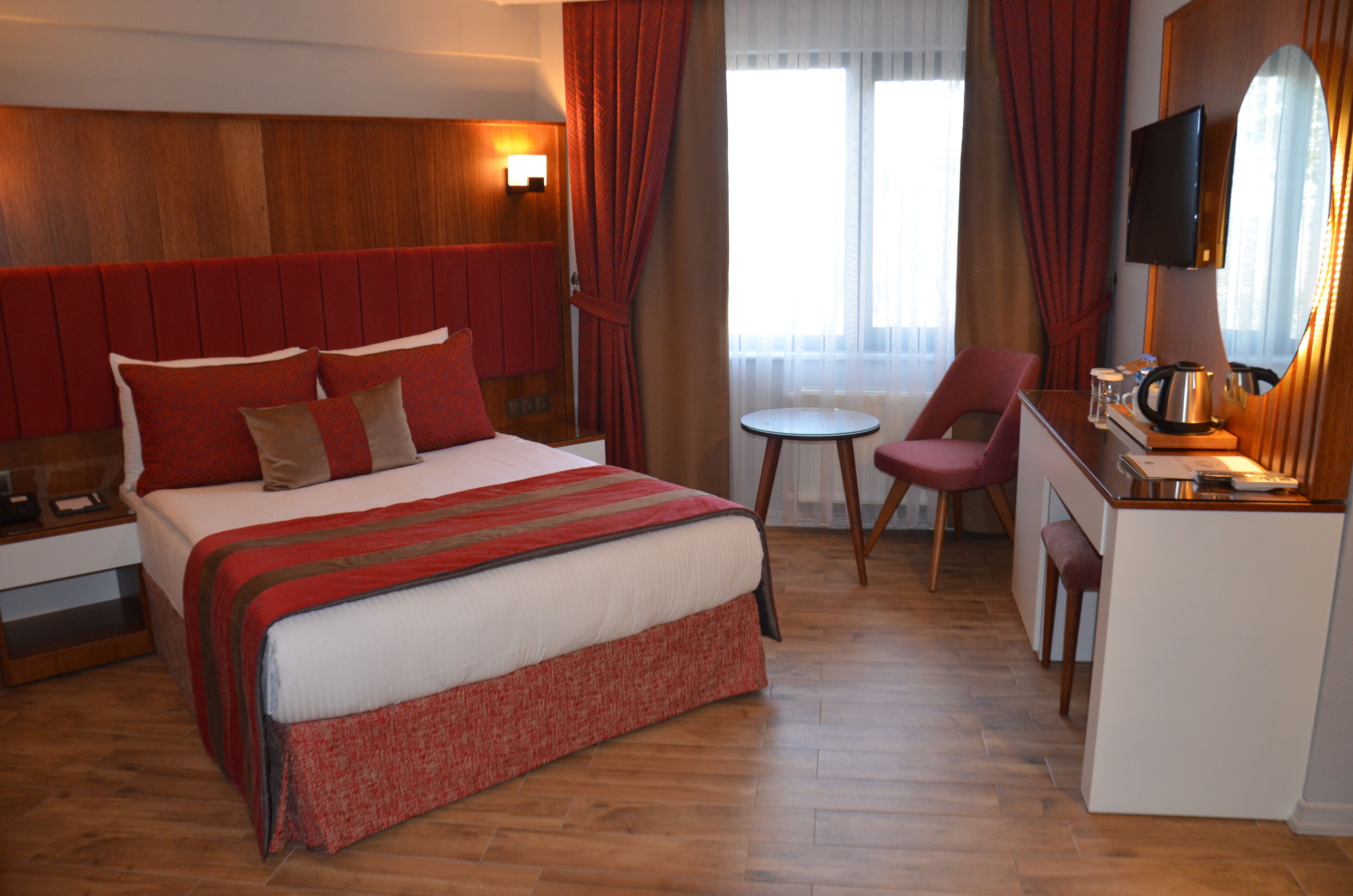Hotel Vela Verde