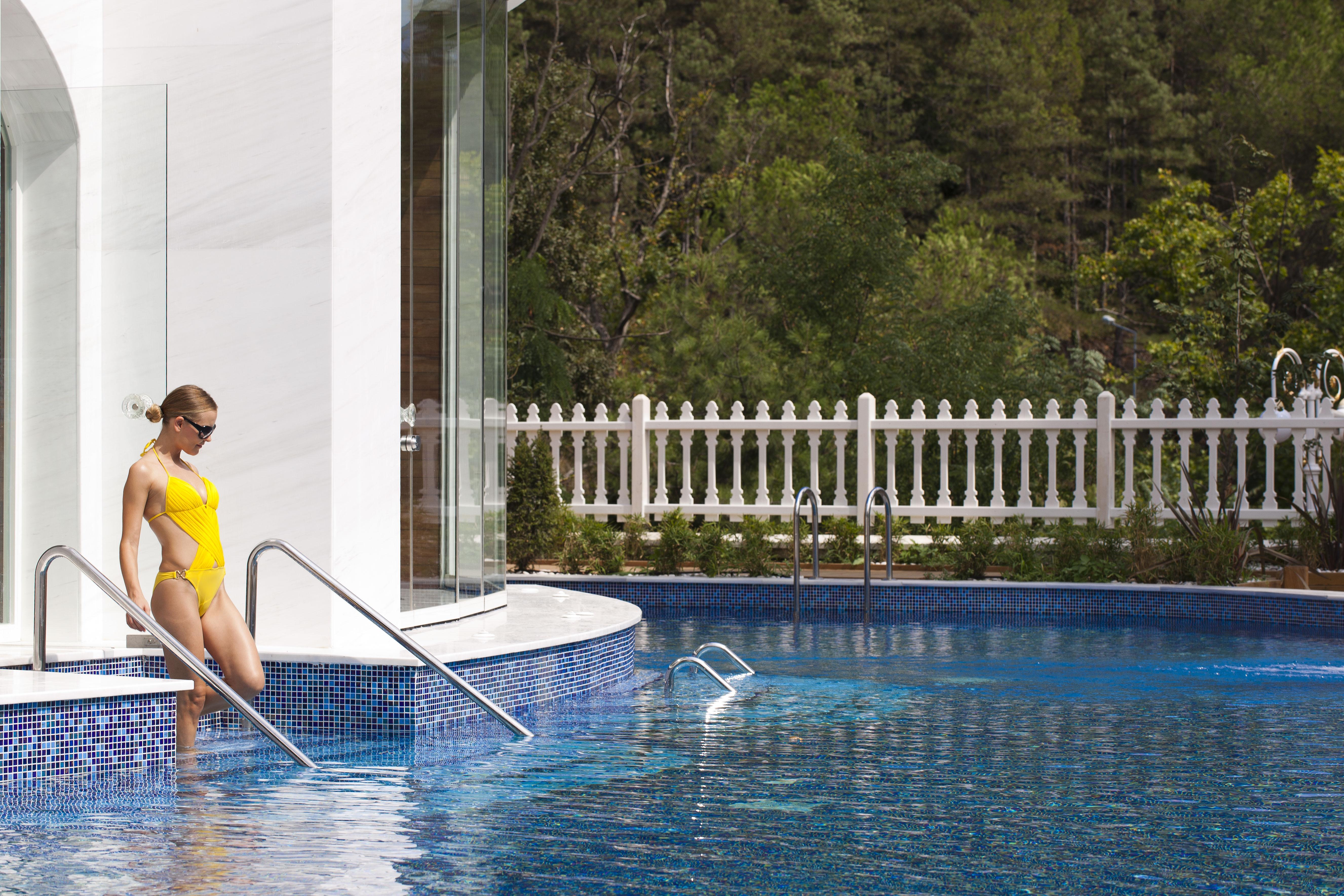 Limak Thermal Boutique Hotel