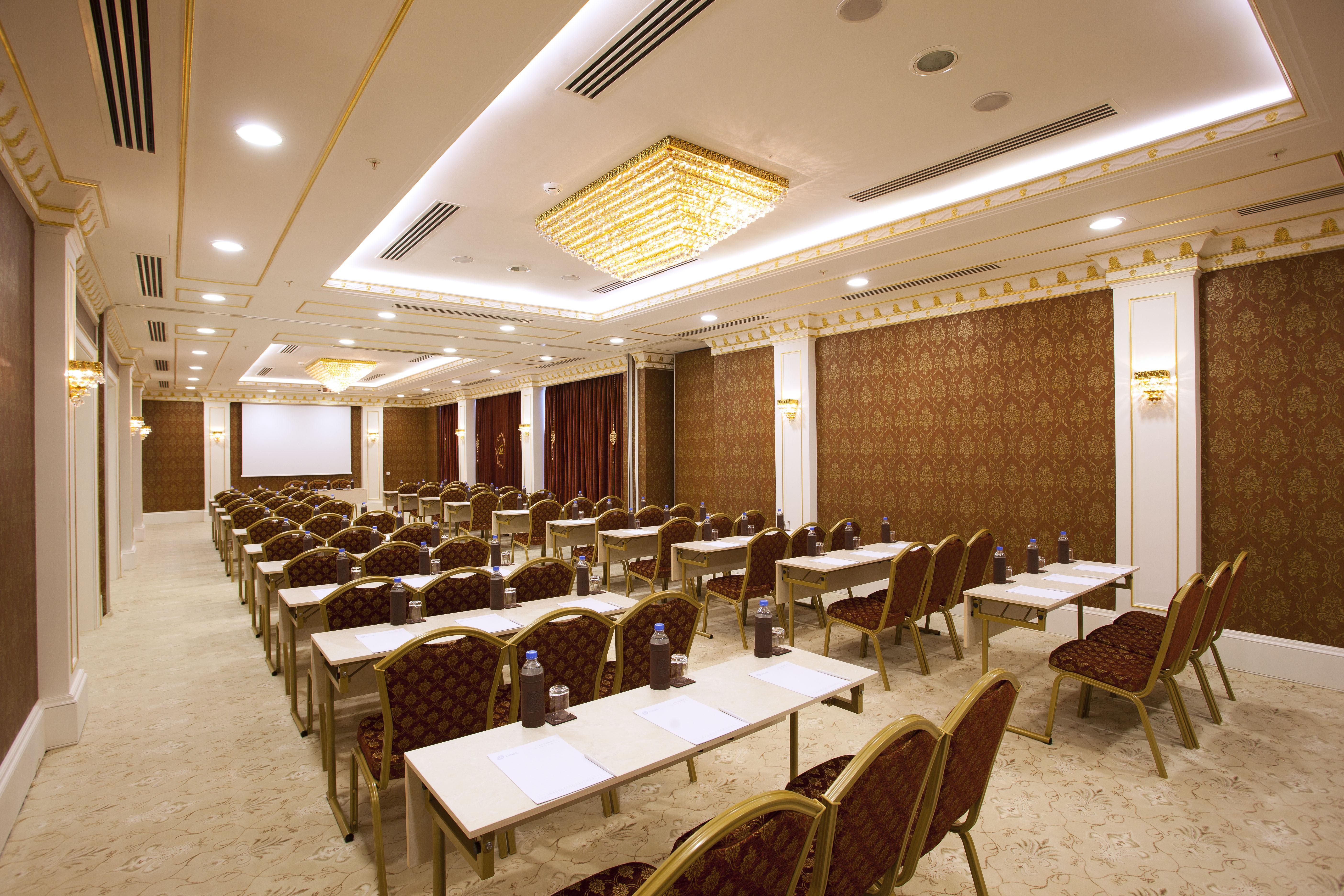 Limak Thermal Boutique Hotel