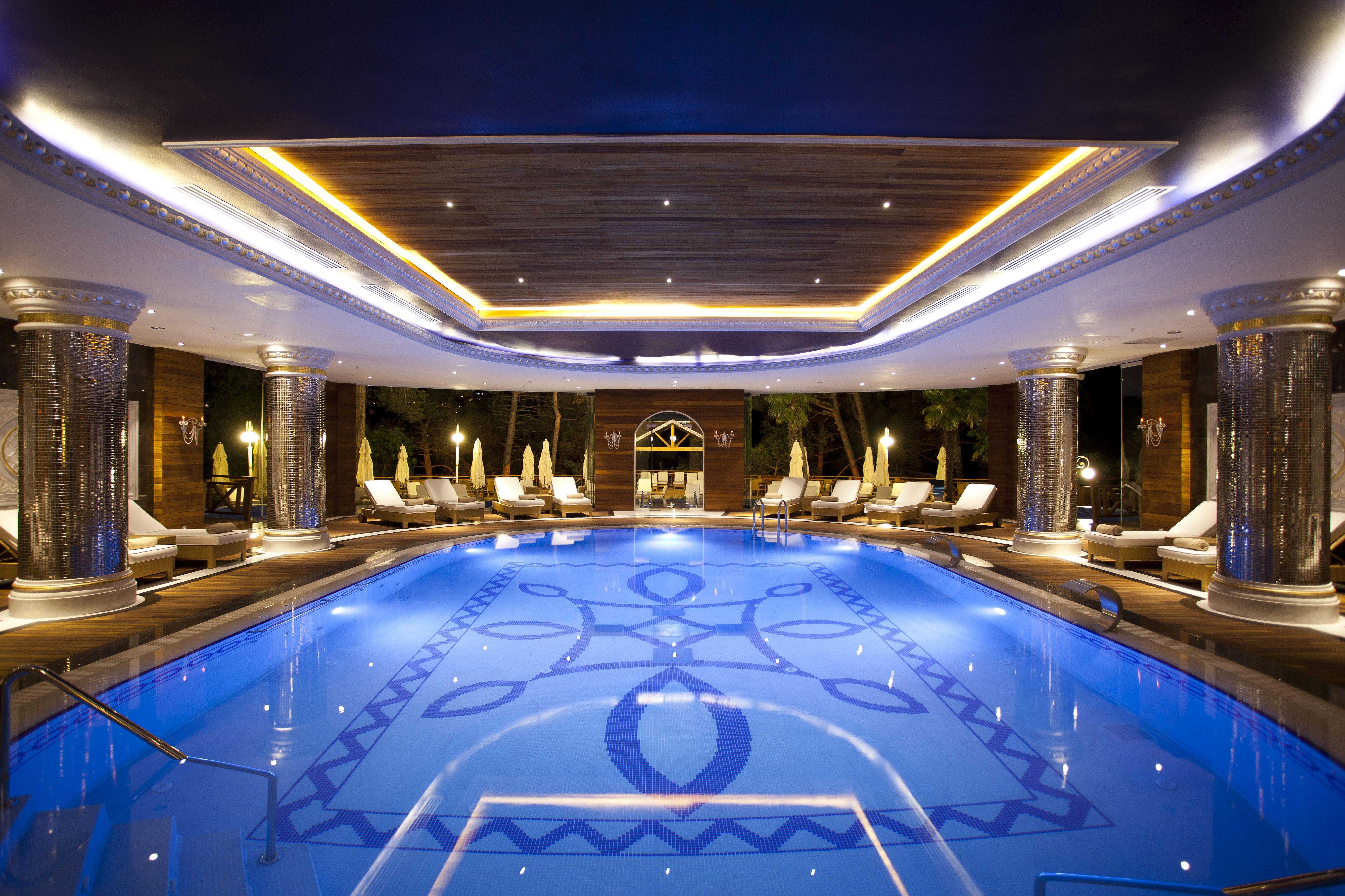 Limak Thermal Boutique Hotel