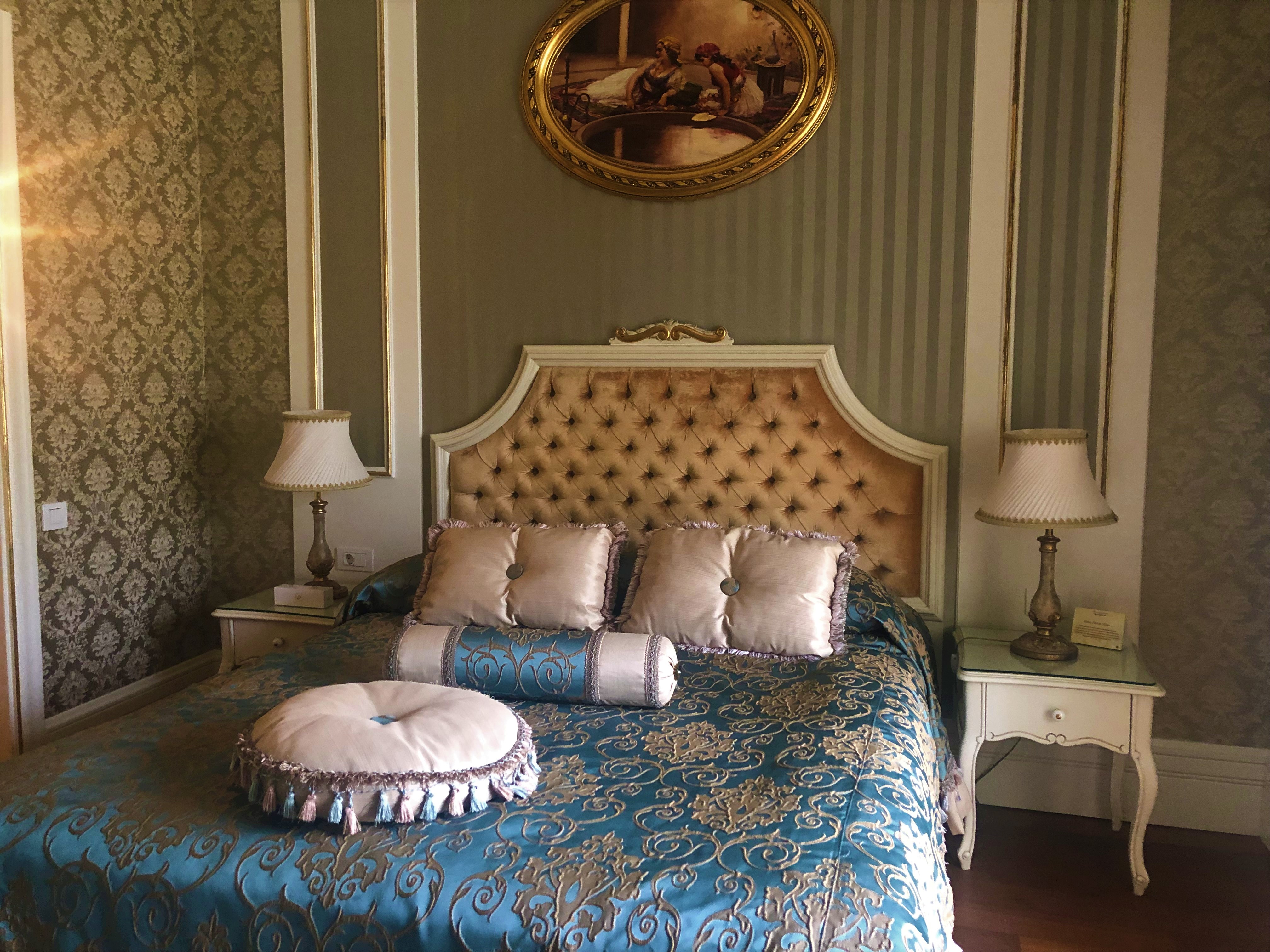 Limak Thermal Boutique Hotel