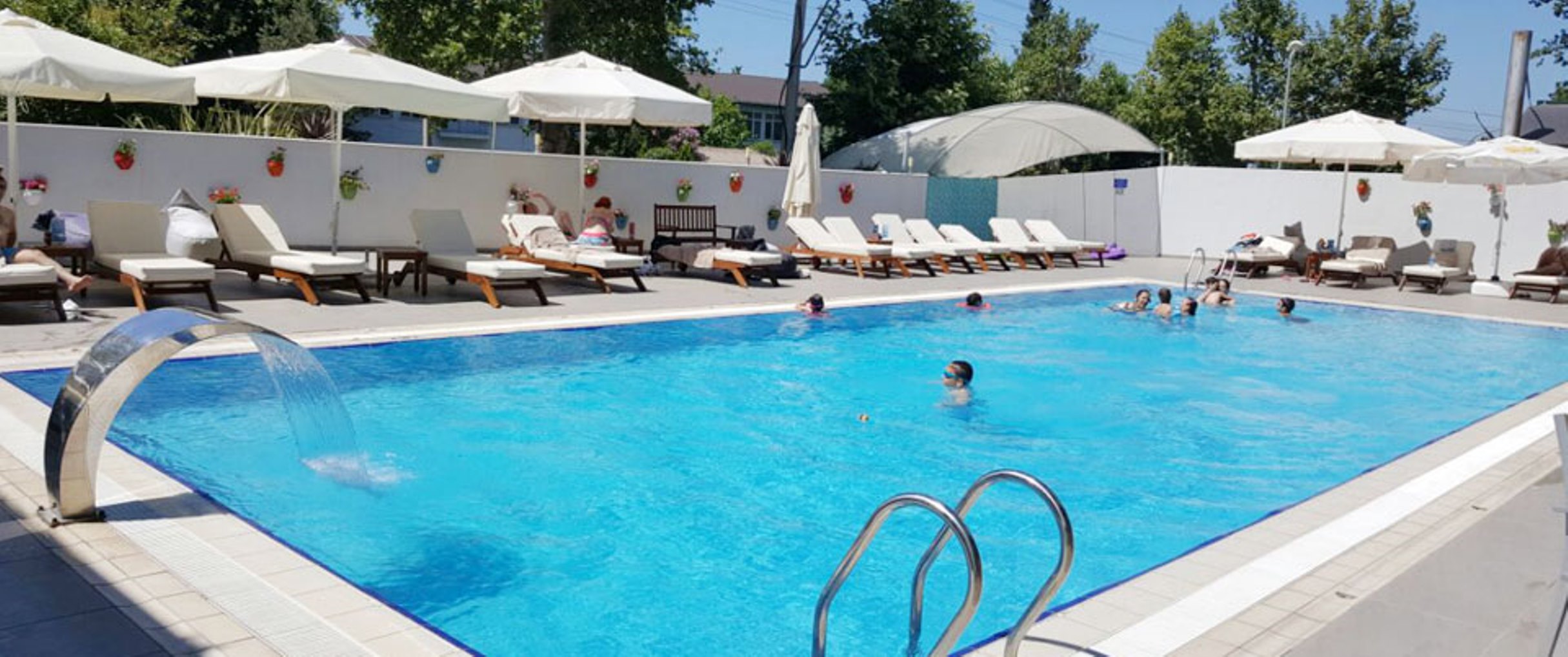 Lova Hotel Spa