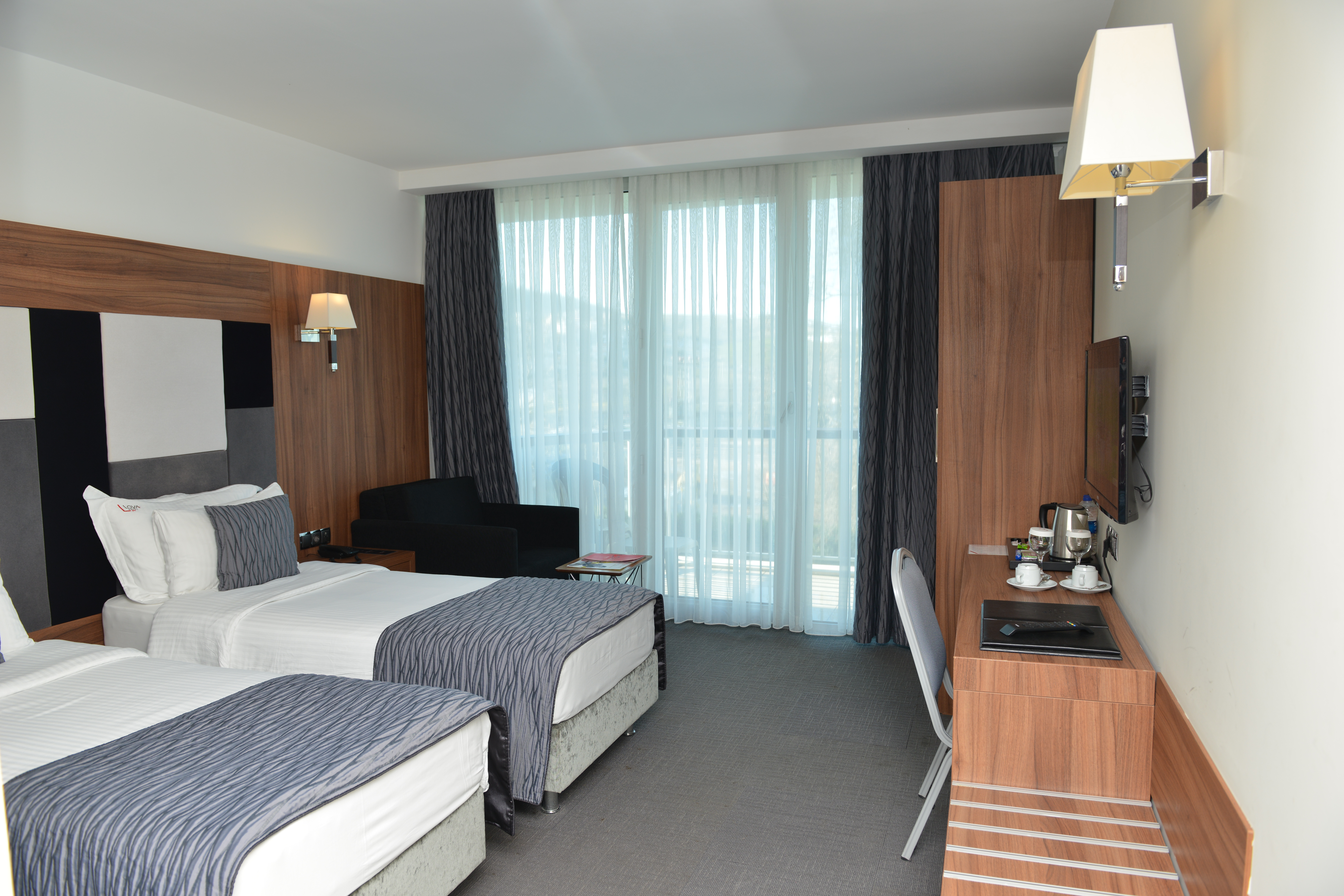 Lova Hotel Spa