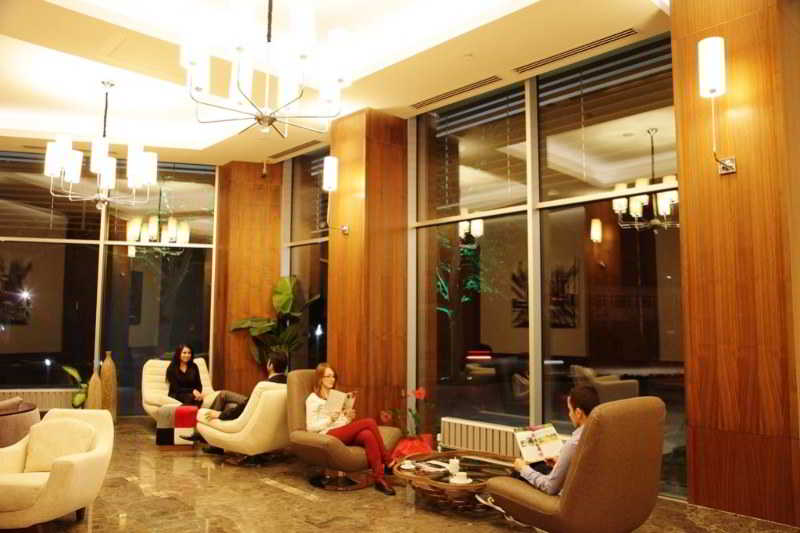 Lova Hotel Spa