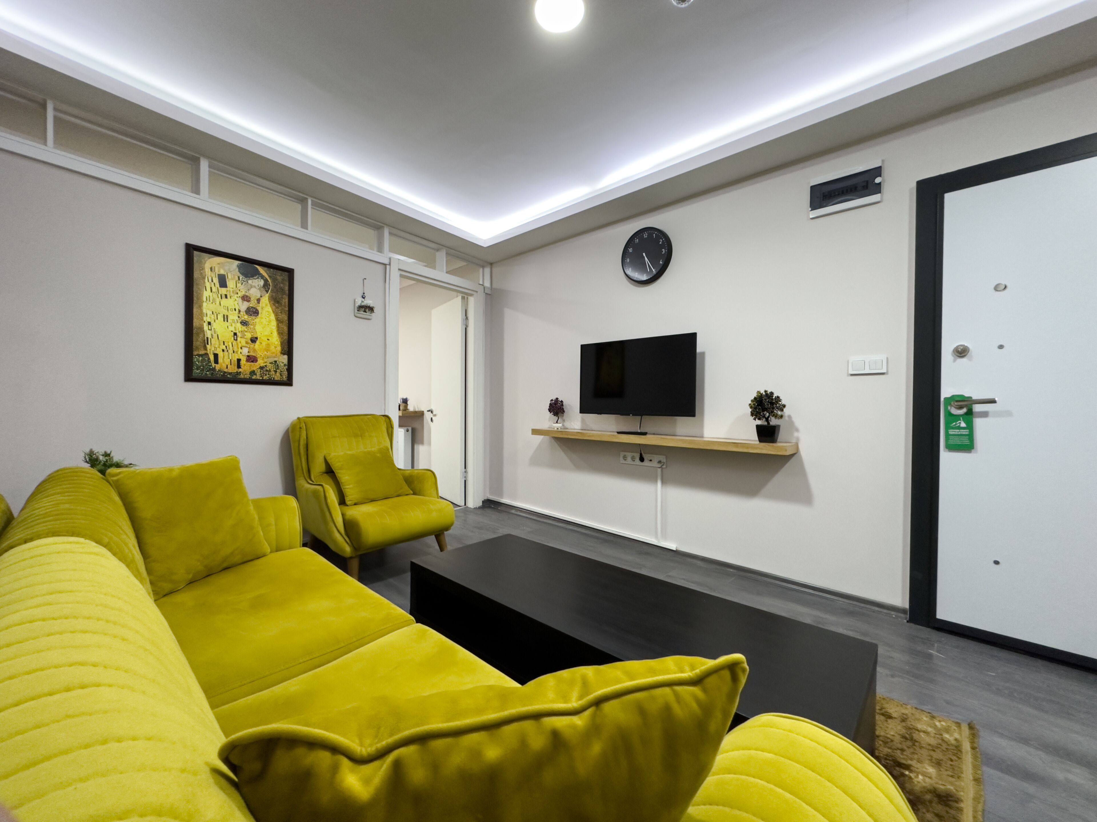 My Suites
