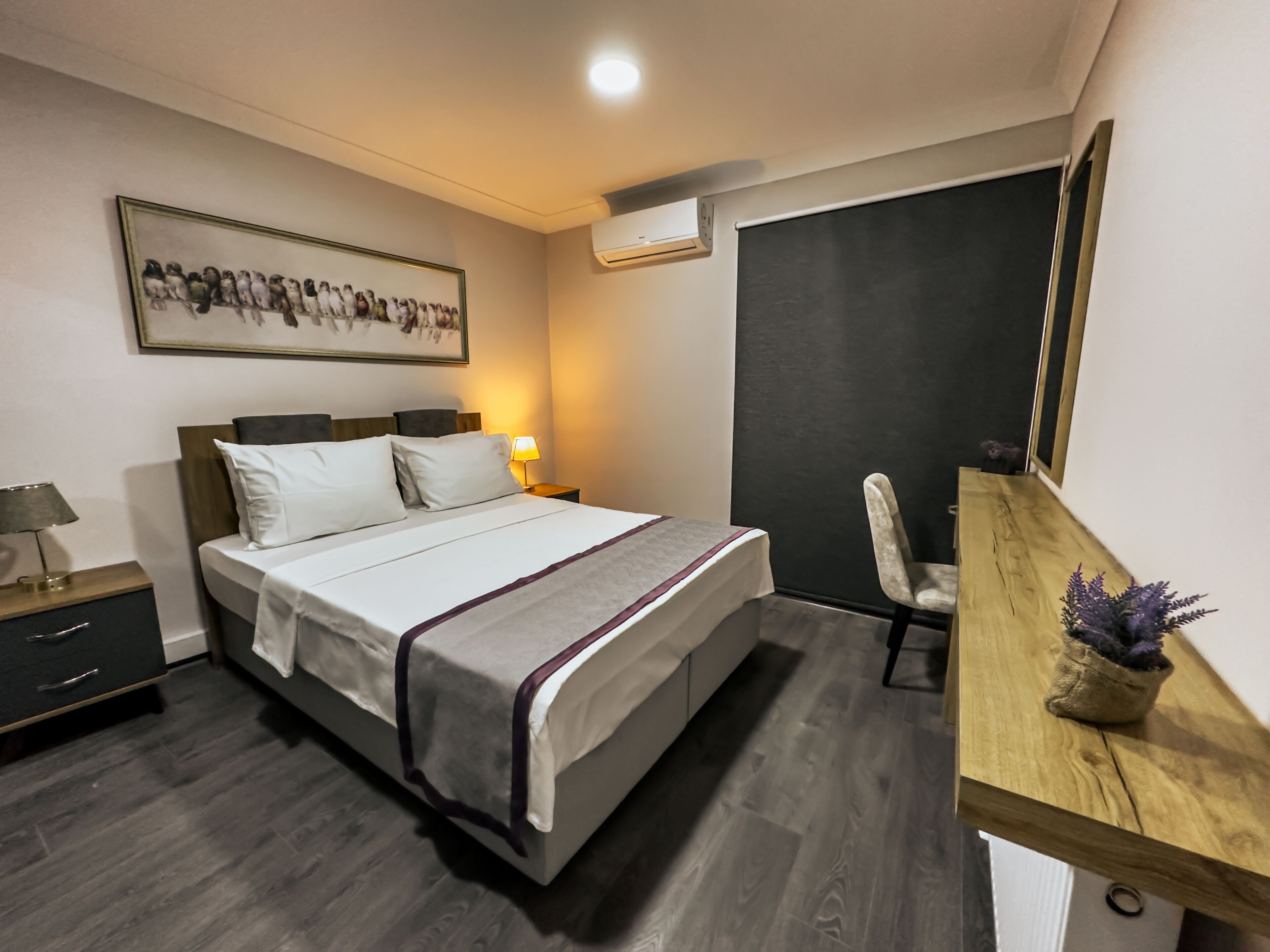 My Suites