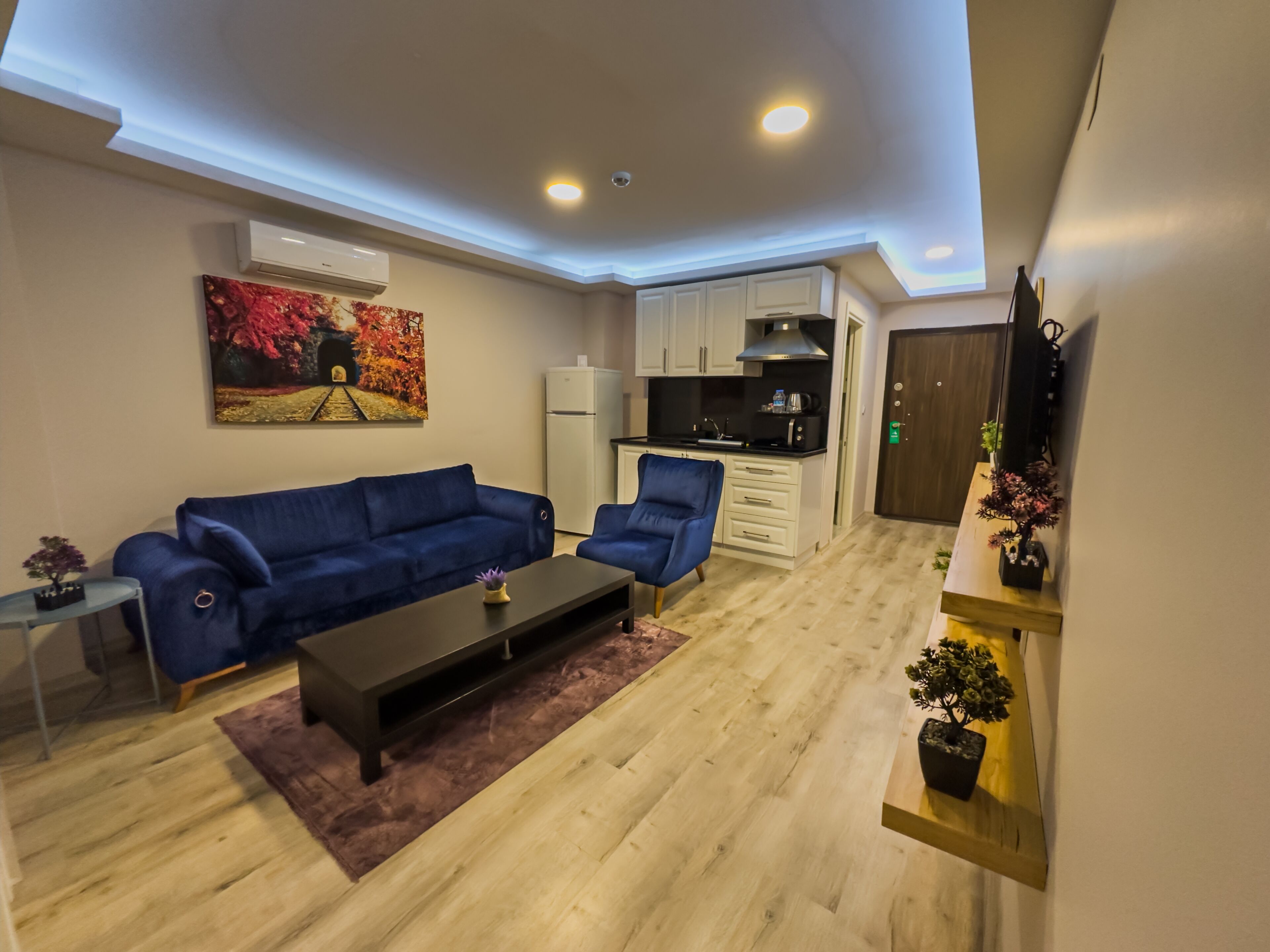 My Suites