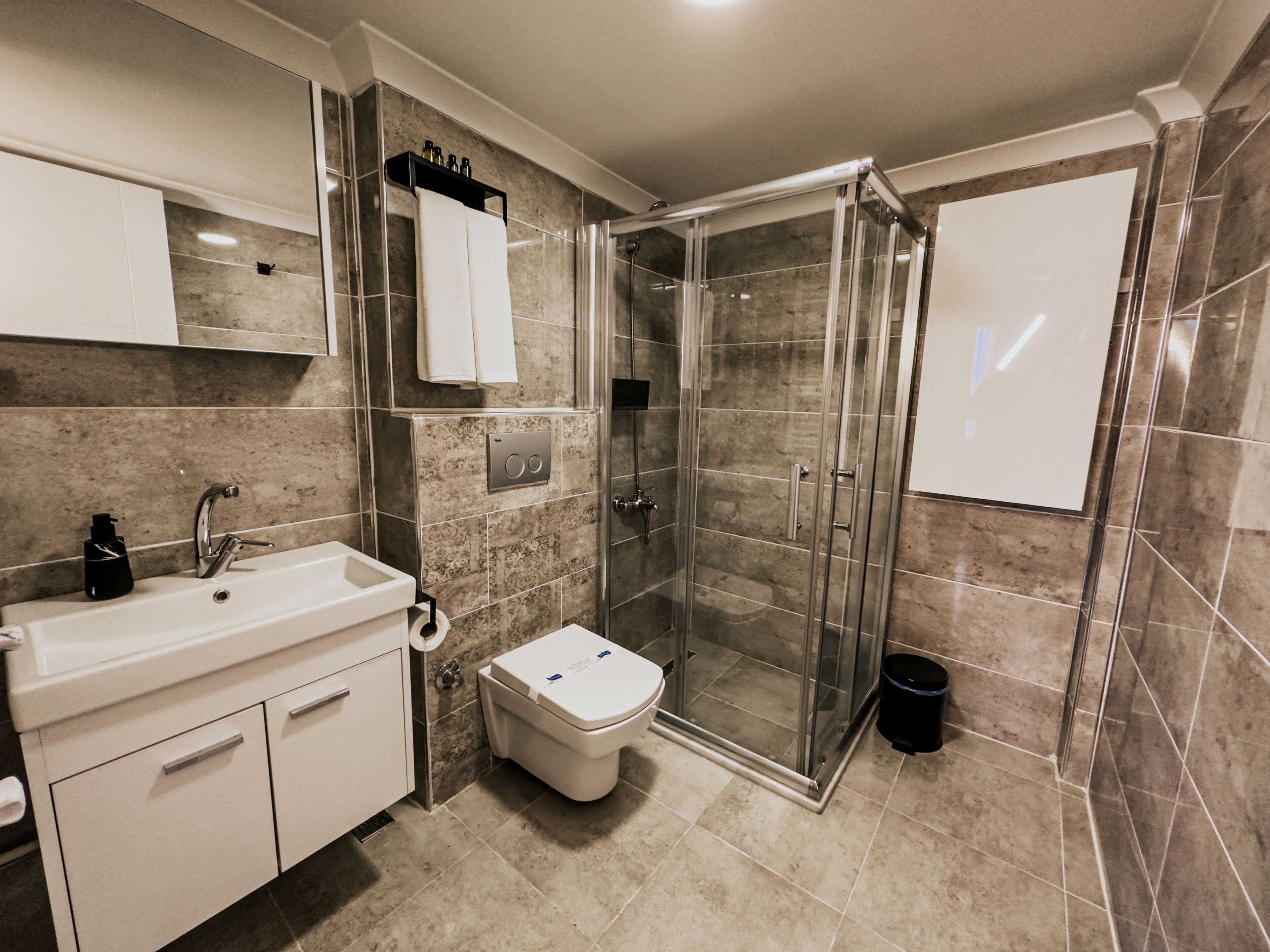 My Suites