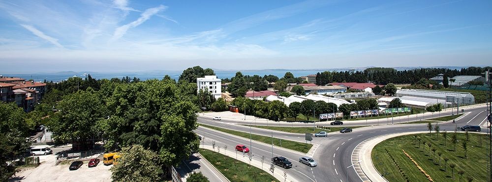 Ramada by Wyndham Yalova