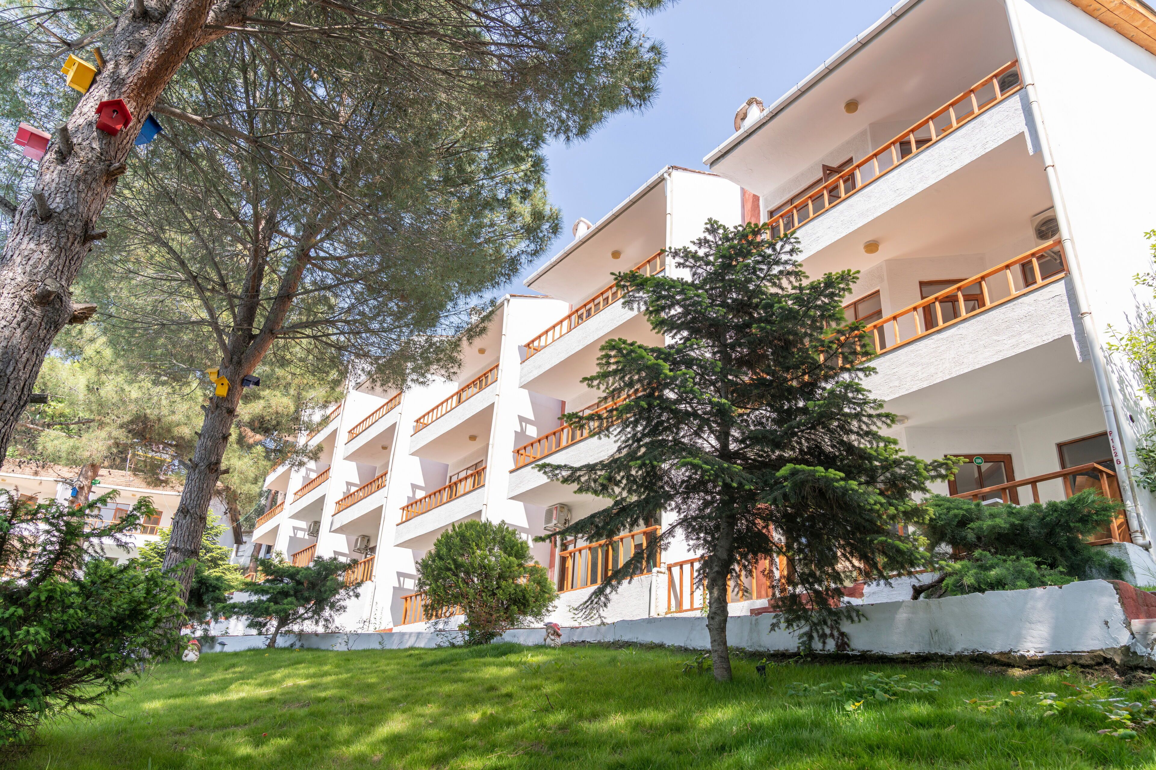 Seasons Park Resort