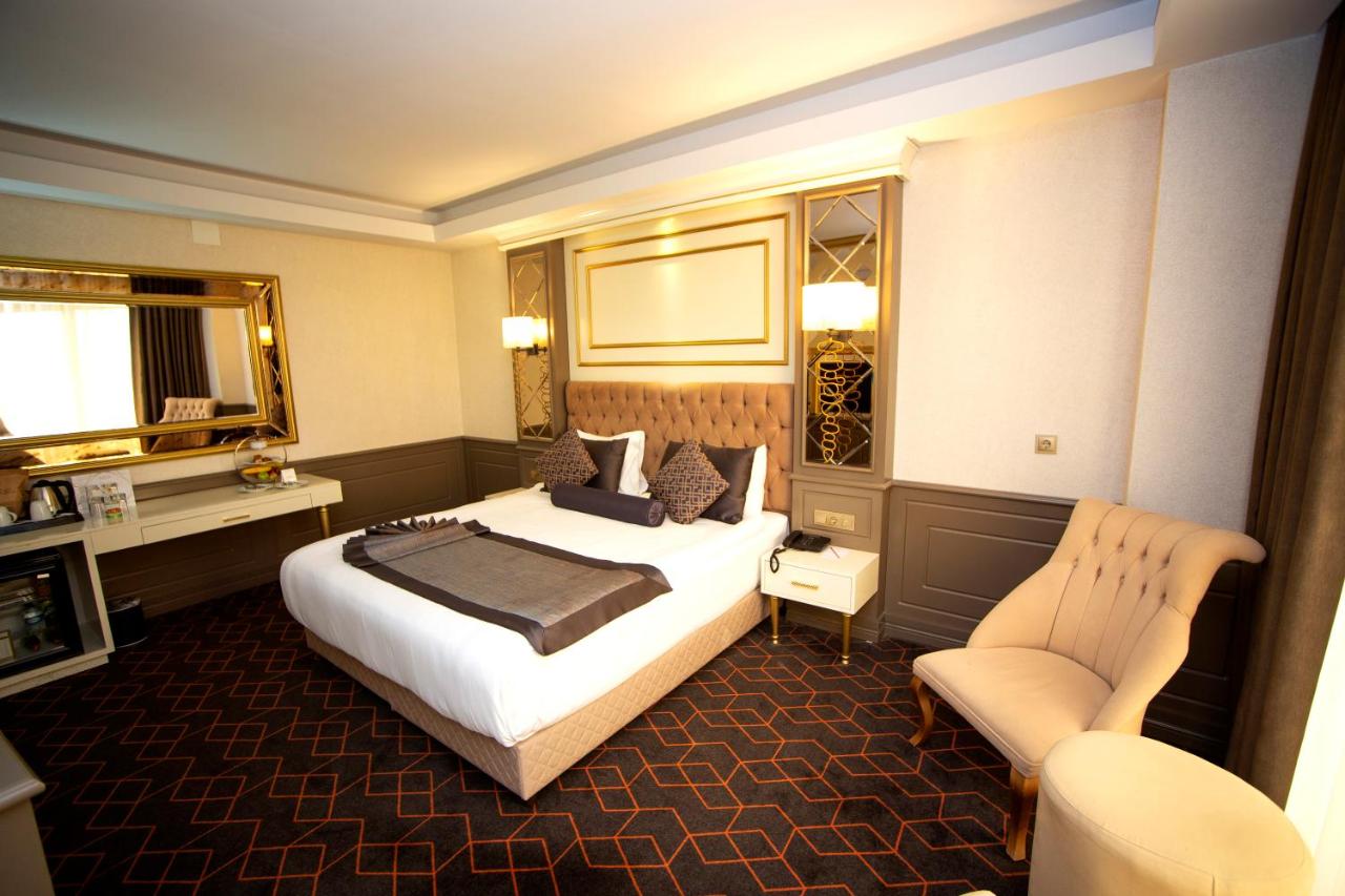 Grand Termal Yalova Resort Hotel & Spa