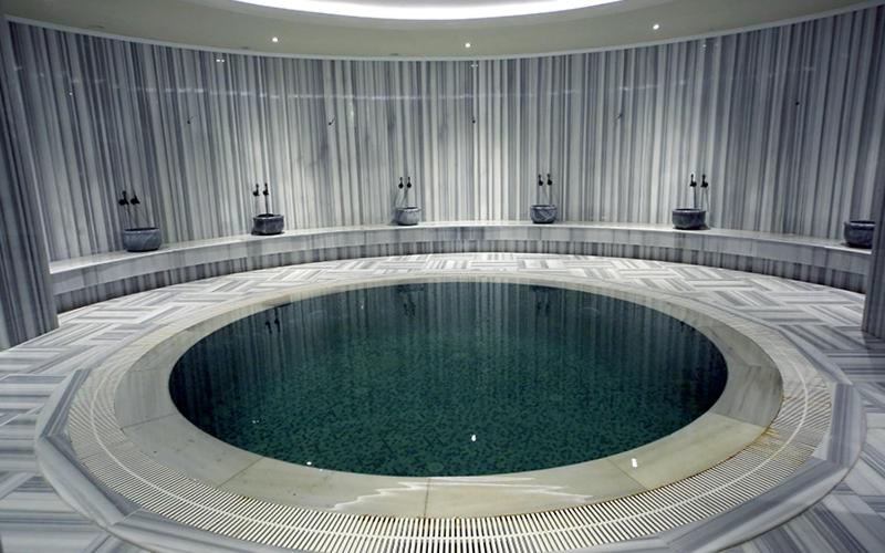 Grand Termal Yalova Resort Hotel & Spa