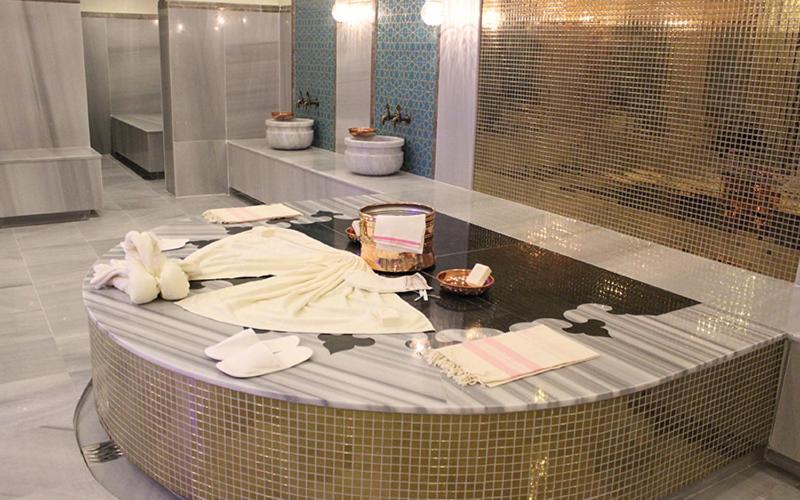 Grand Termal Yalova Resort Hotel & Spa