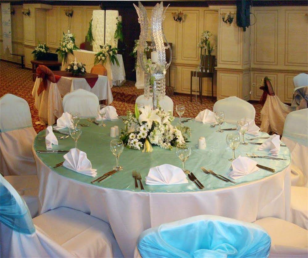 Asr-i Ala Yalova Thermal Otel