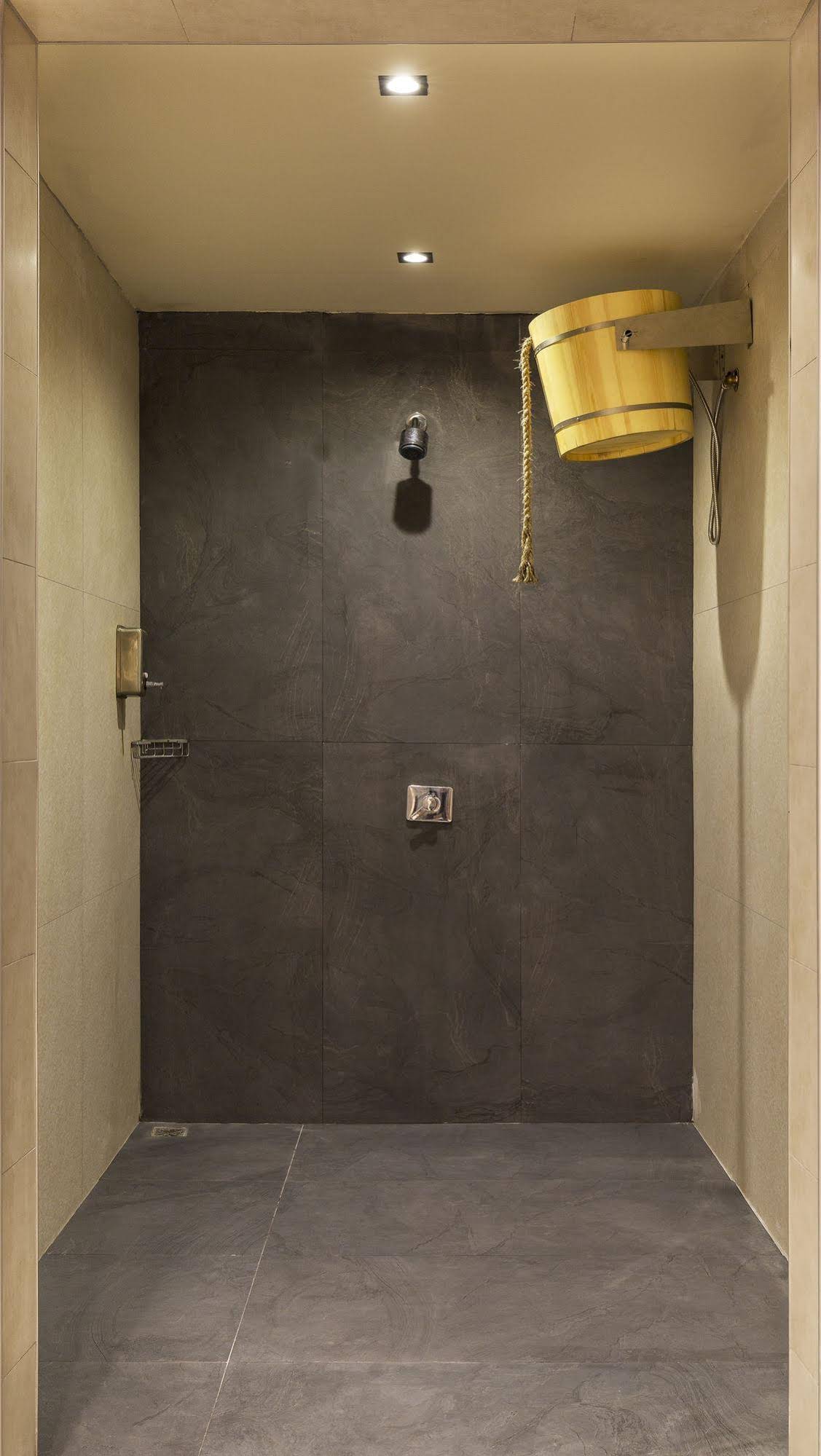 Asr-i Ala Yalova Thermal Otel