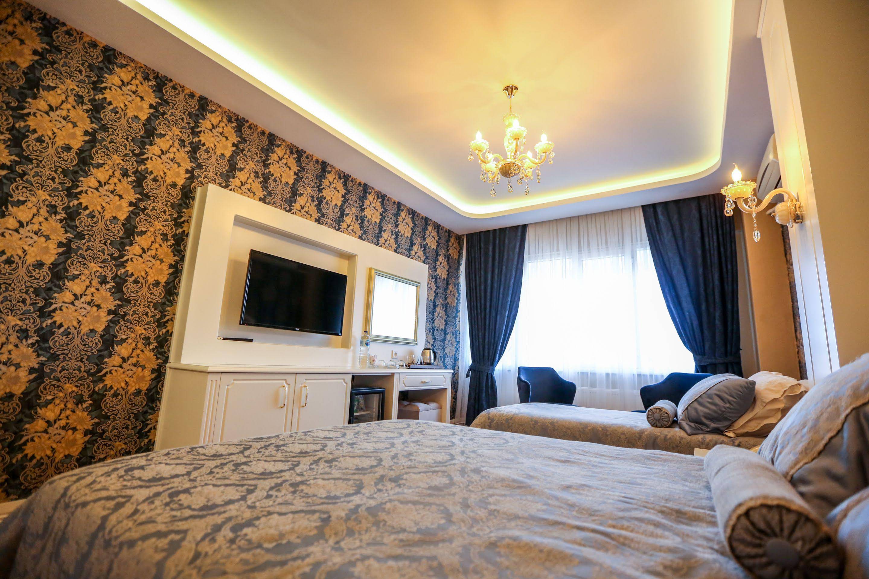 Thermal Saray Hotel & Spa