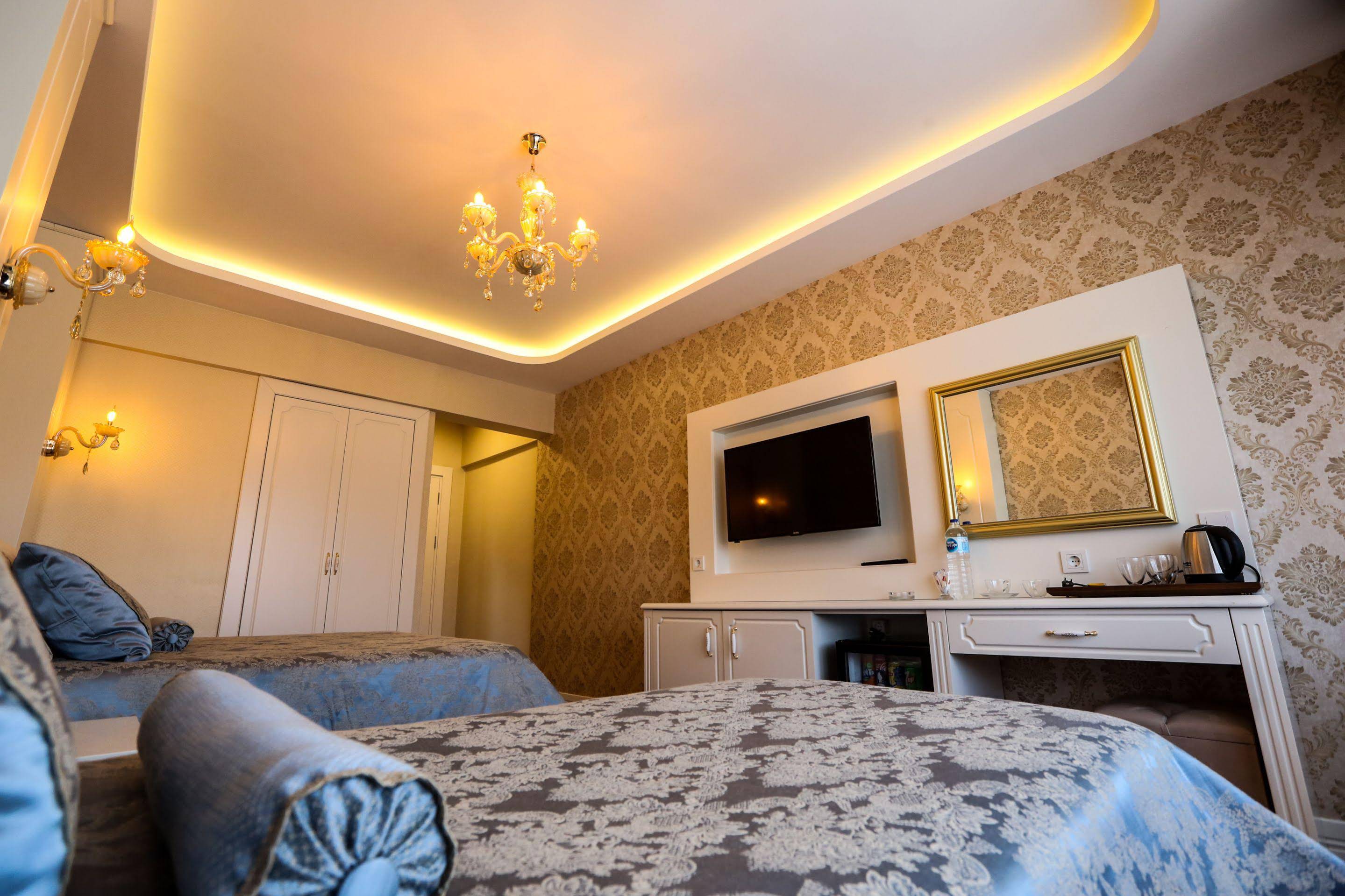 Thermal Saray Hotel & Spa