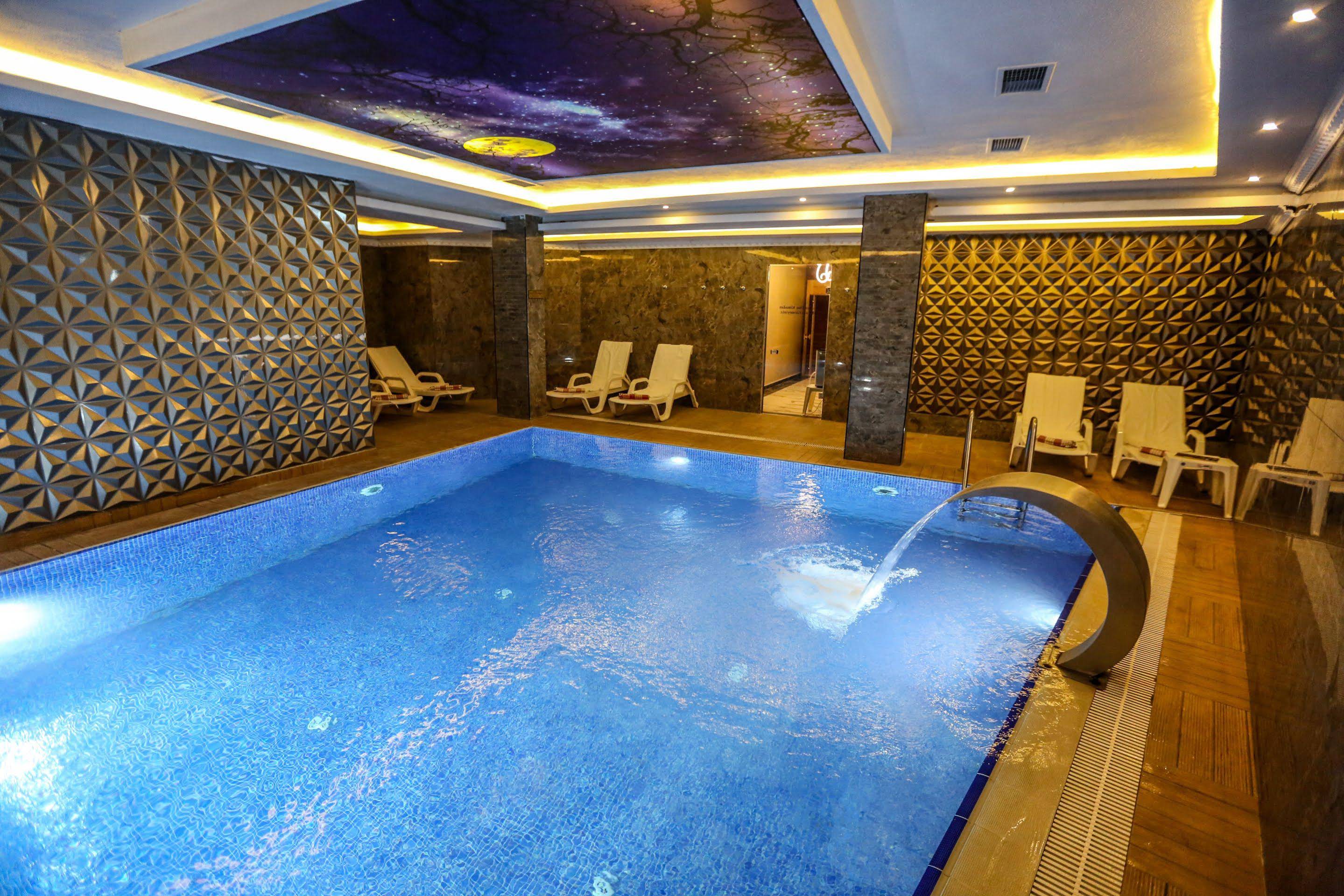 Thermal Saray Hotel & Spa