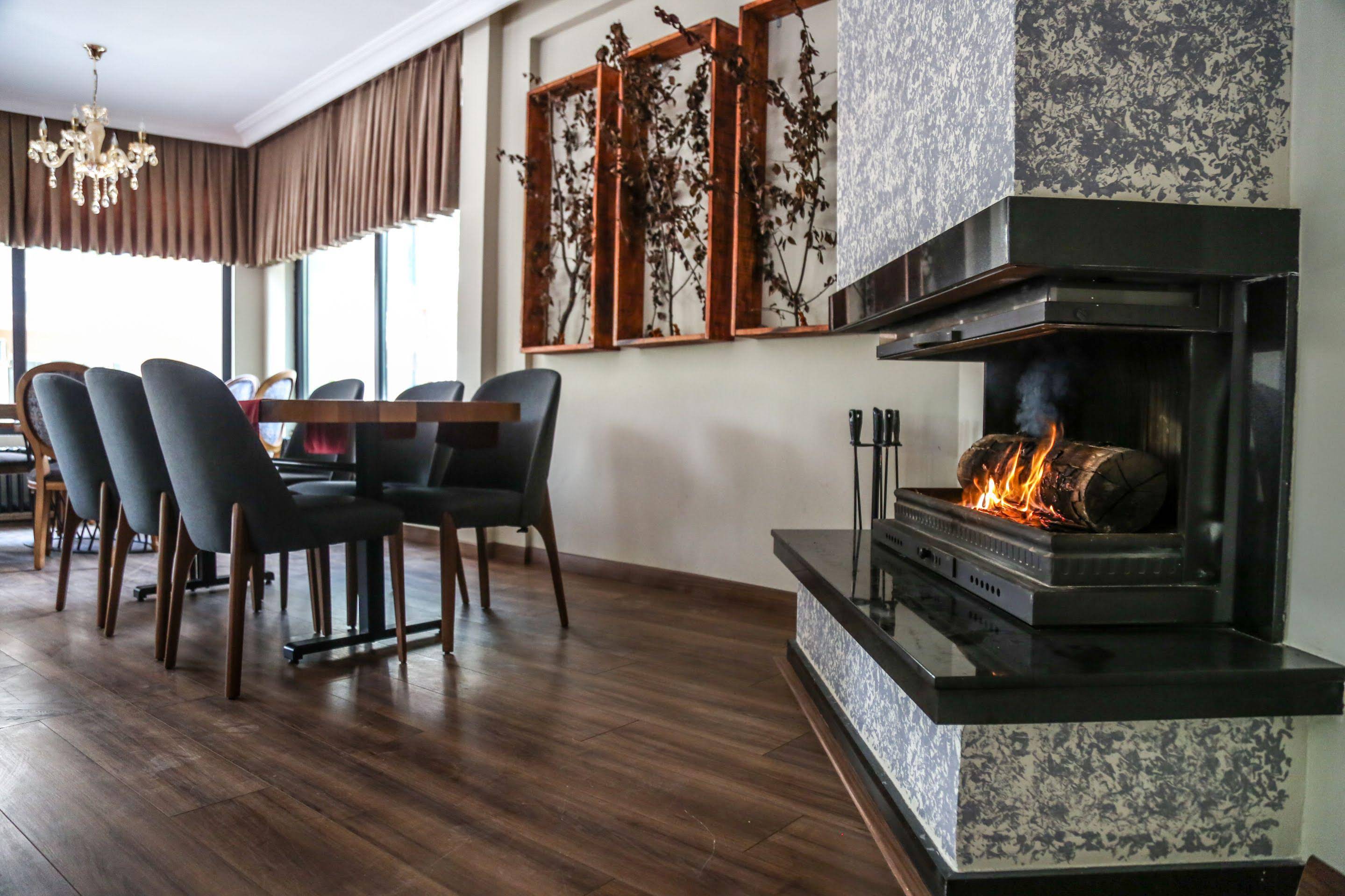 Thermal Saray Hotel & Spa