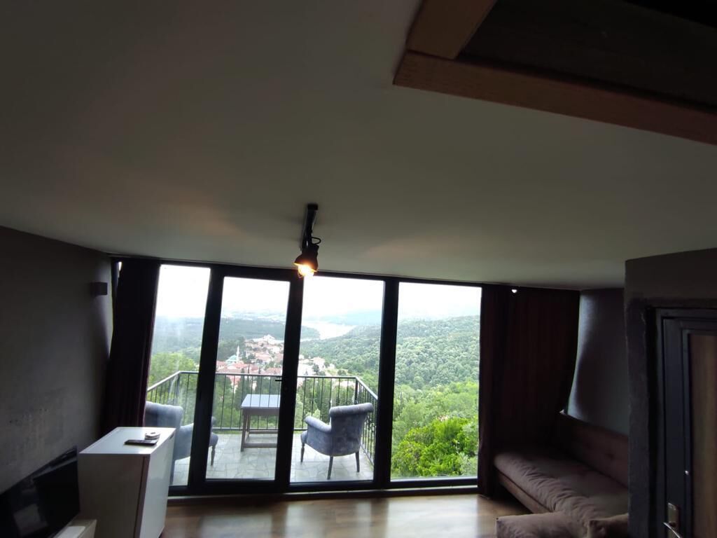 Vadi Panaroma Dag Evleri