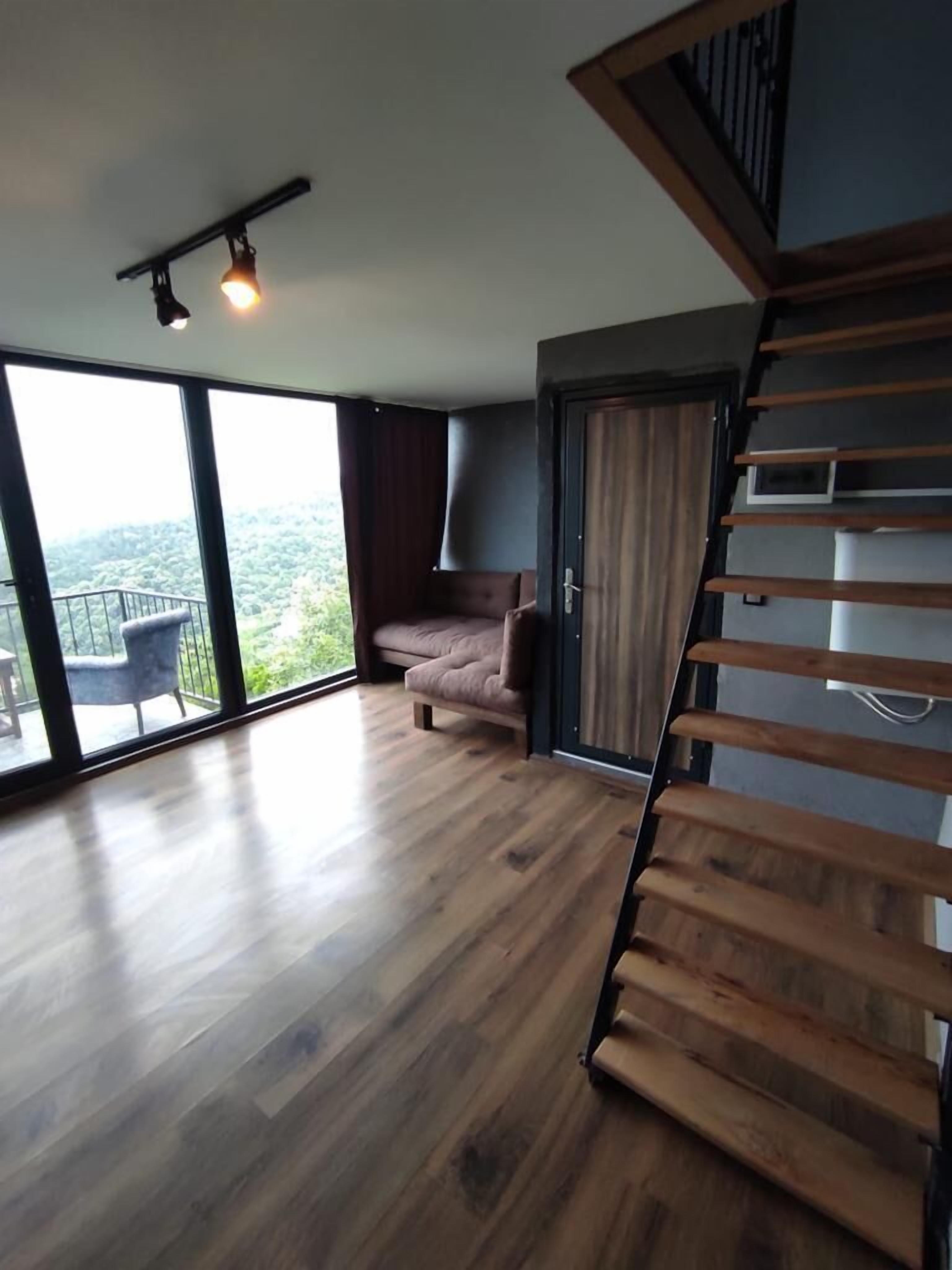 Vadi Panaroma Dag Evleri