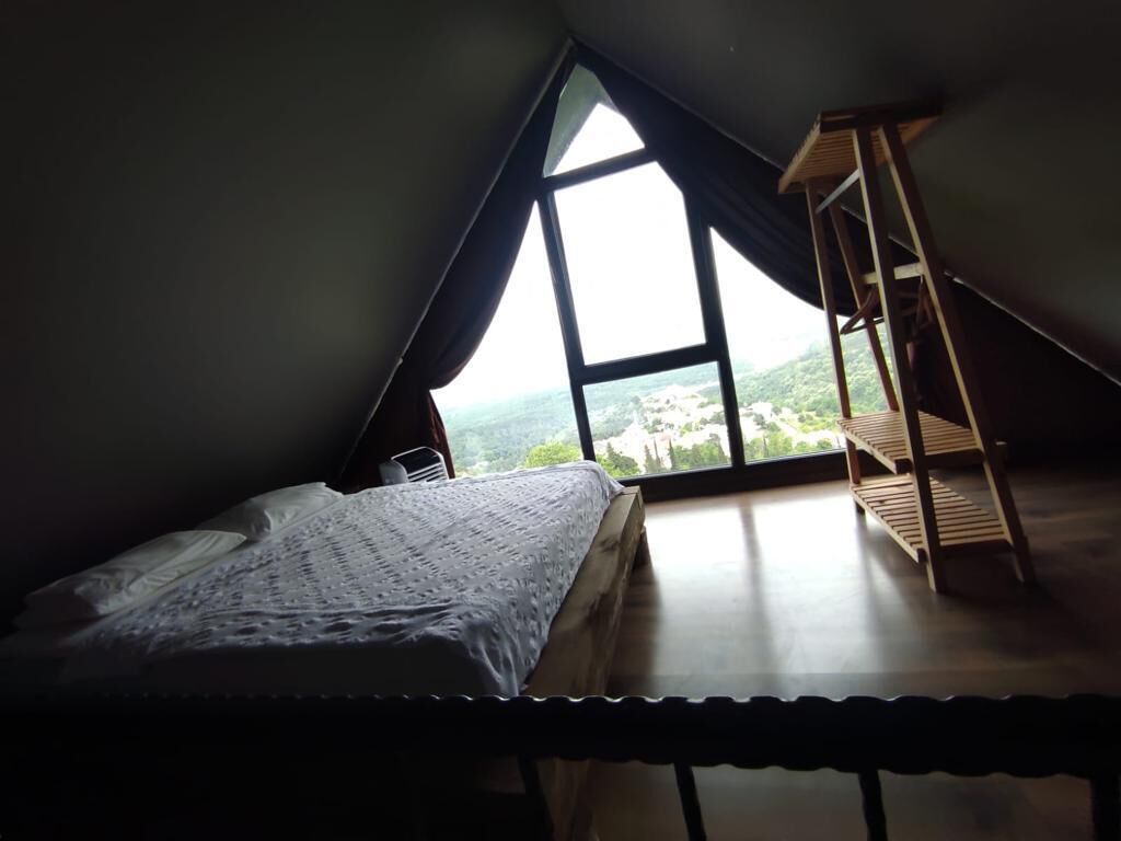 Vadi Panaroma Dag Evleri