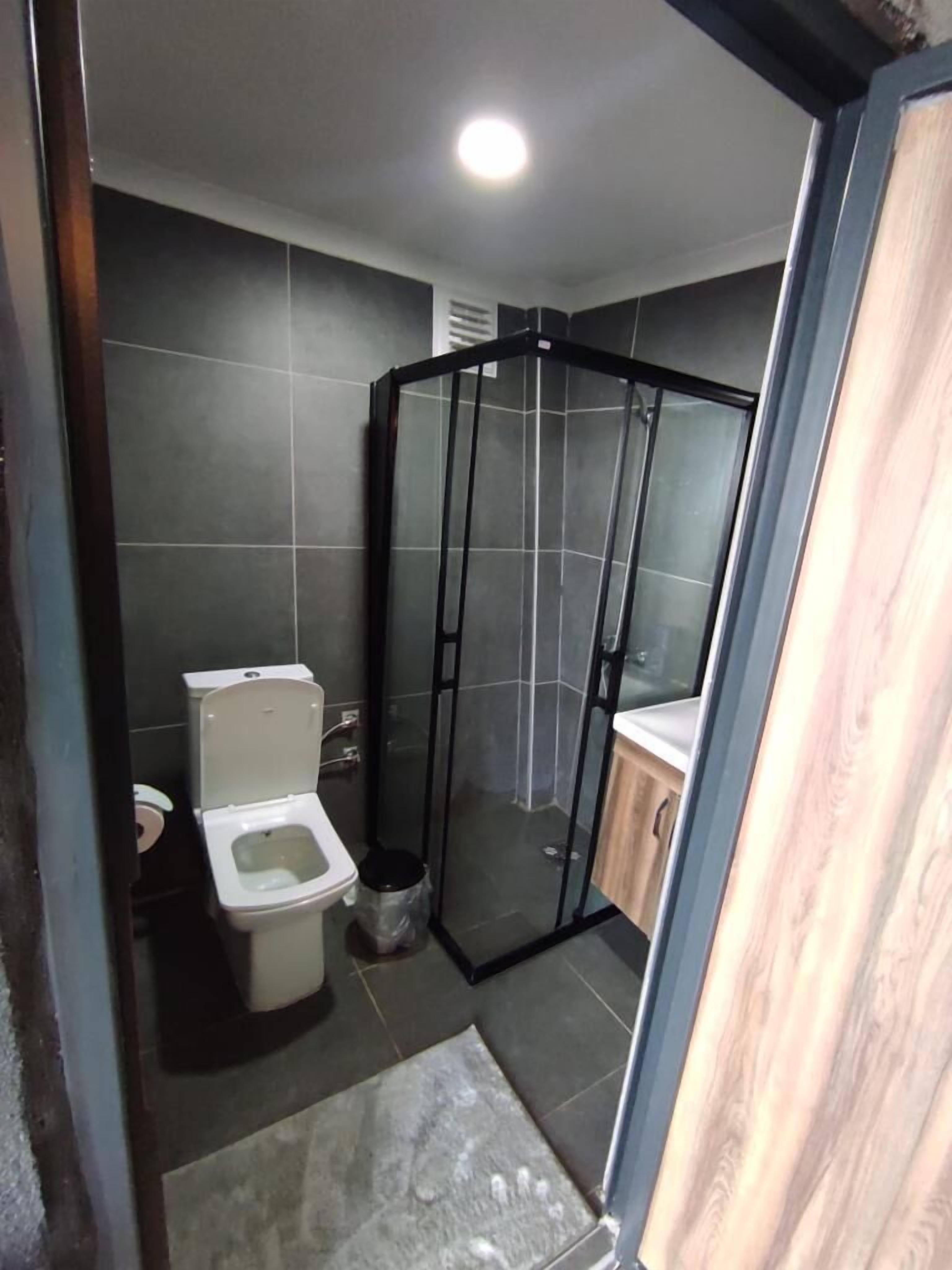 Vadi Panaroma Dag Evleri