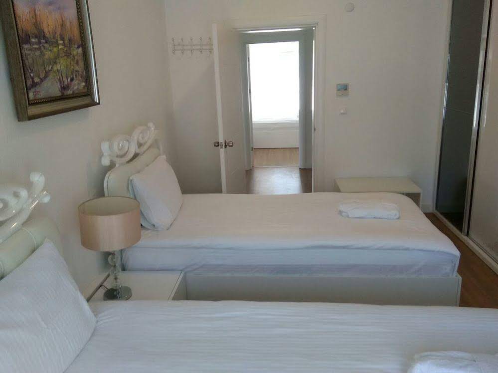 The Green Oasis Otel & Spa