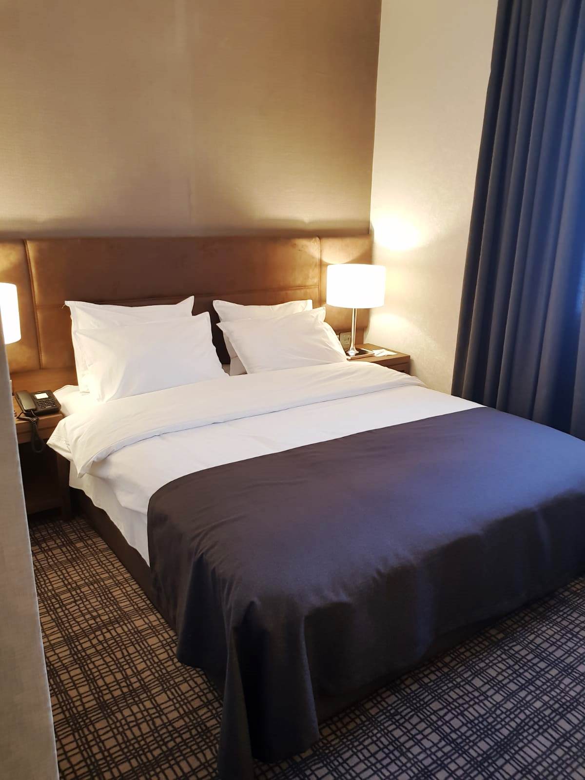 Grand Isias Hotel