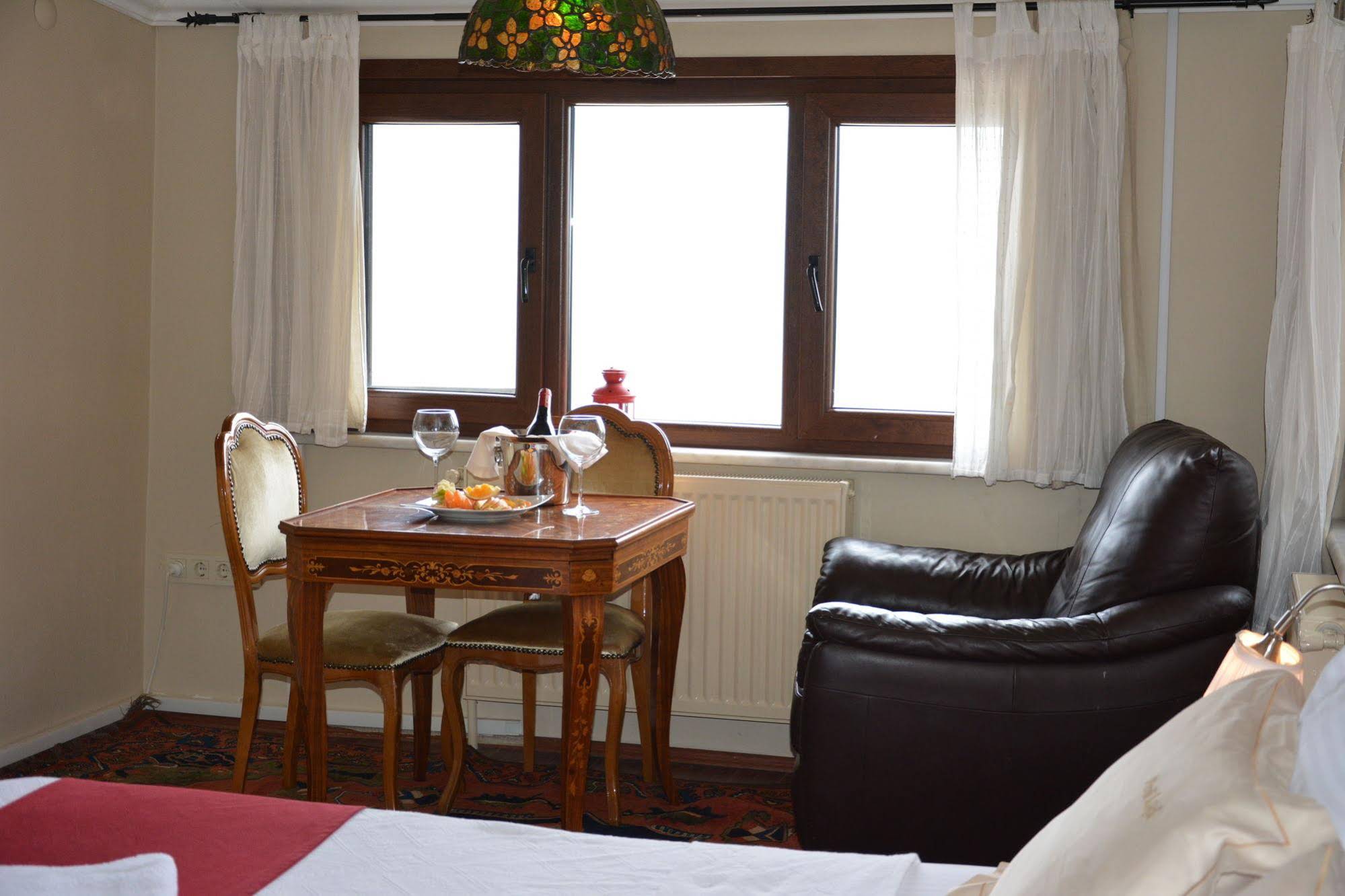 Perili Kosk Concept Hotel