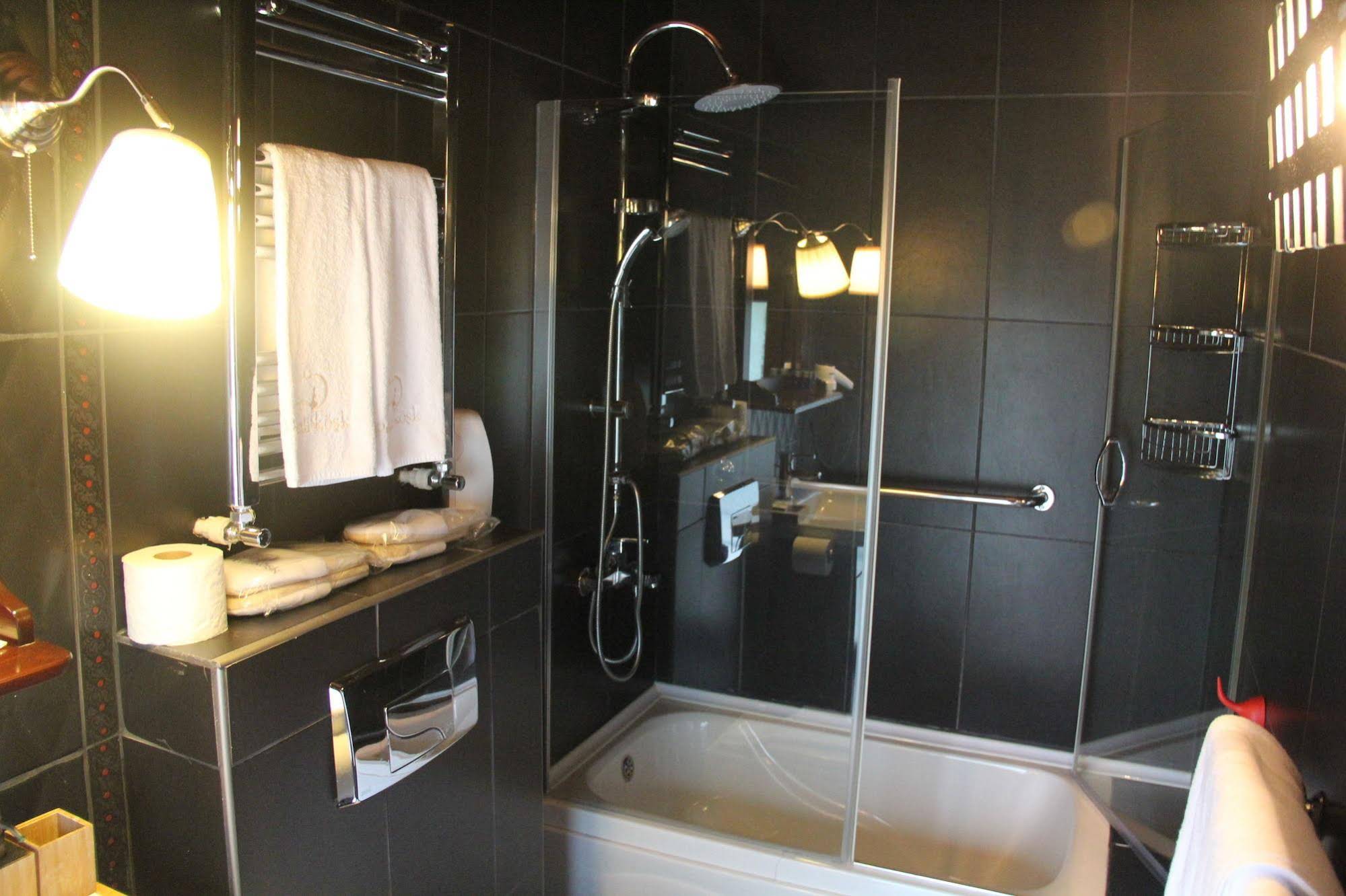 Perili Kosk Concept Hotel
