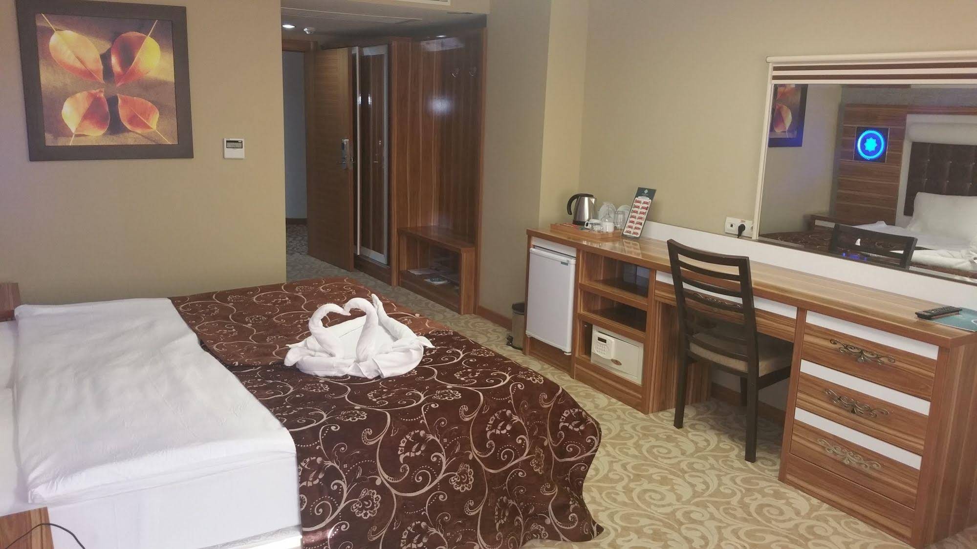 Demosan Hotel - Spa