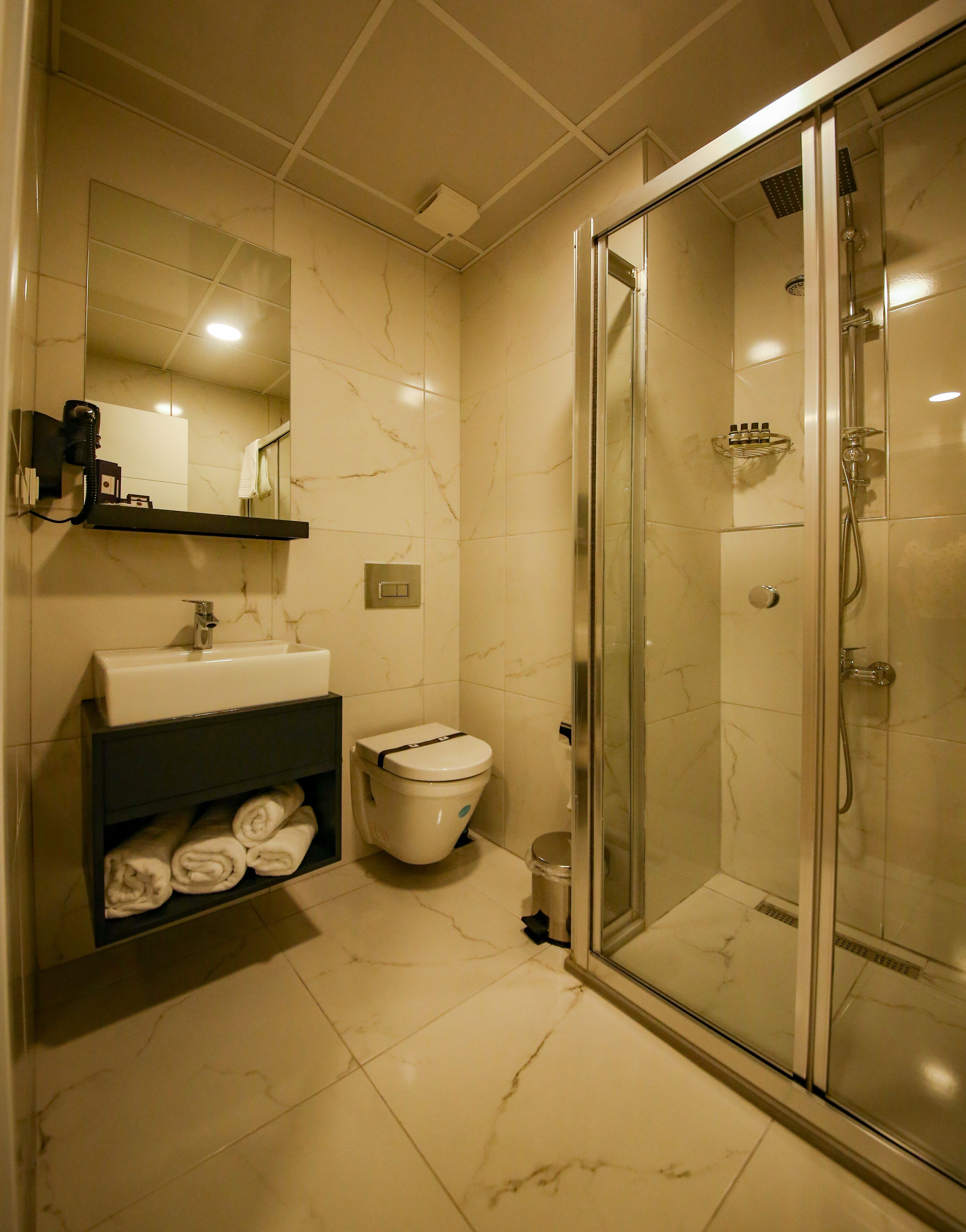 Alkan Palace Hotel