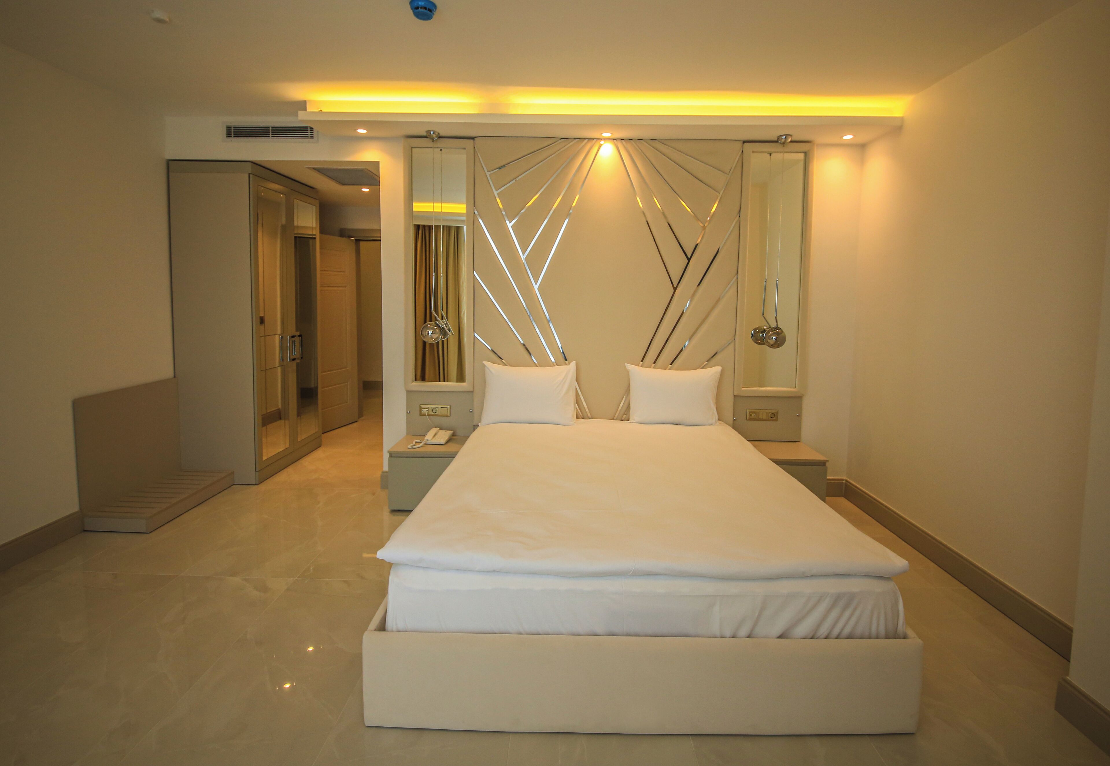 Görgülü Hotel