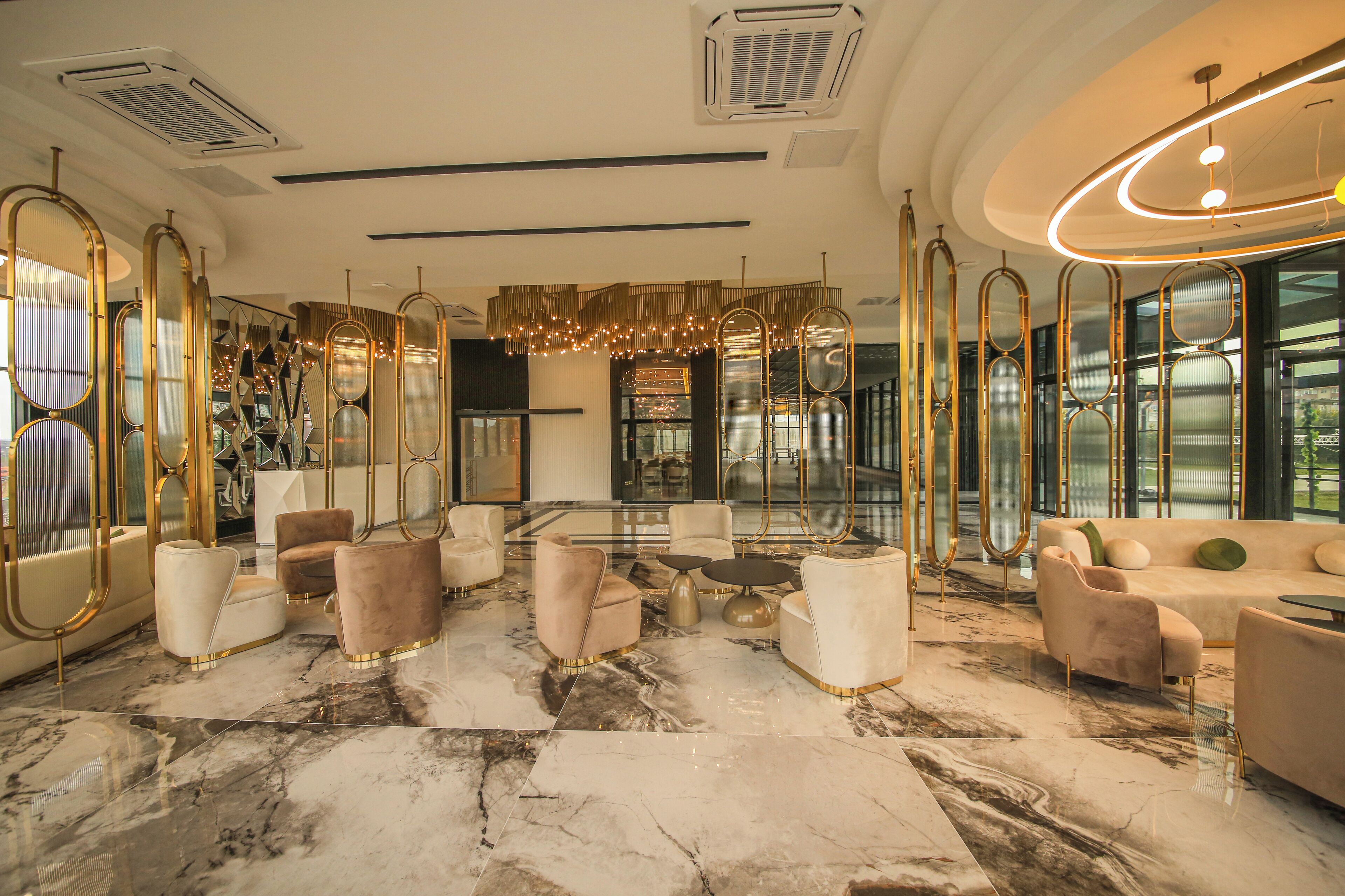 Görgülü Hotel