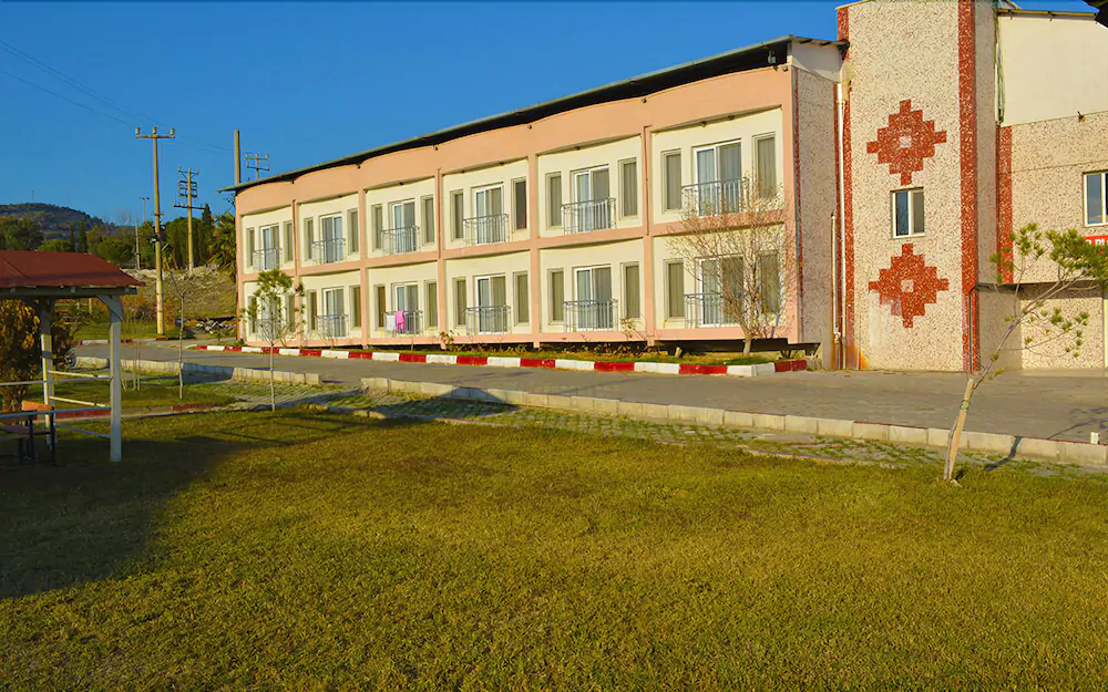 Eda Termal Spa & Aquapark