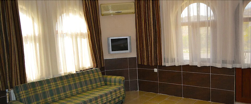 Eda Termal Spa & Aquapark