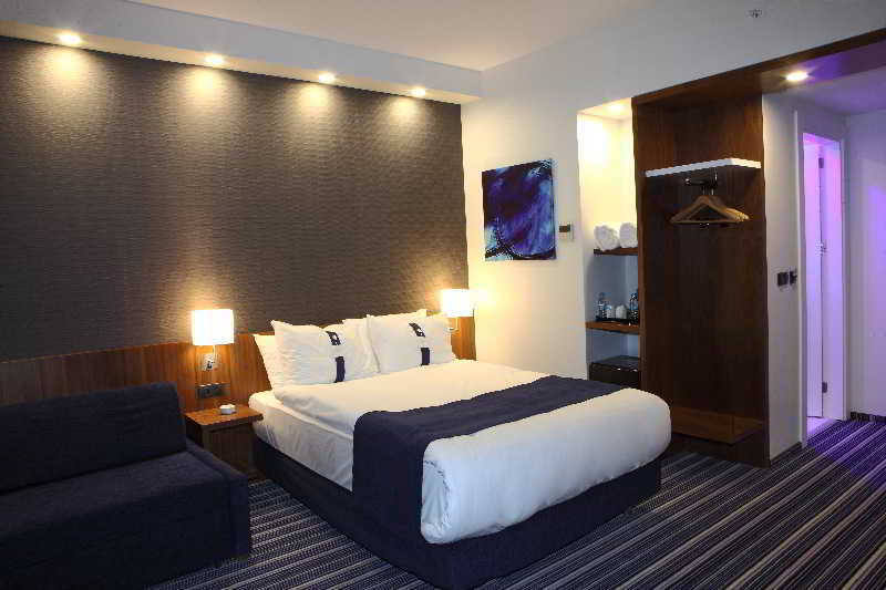 Holiday Inn Express Manisa West