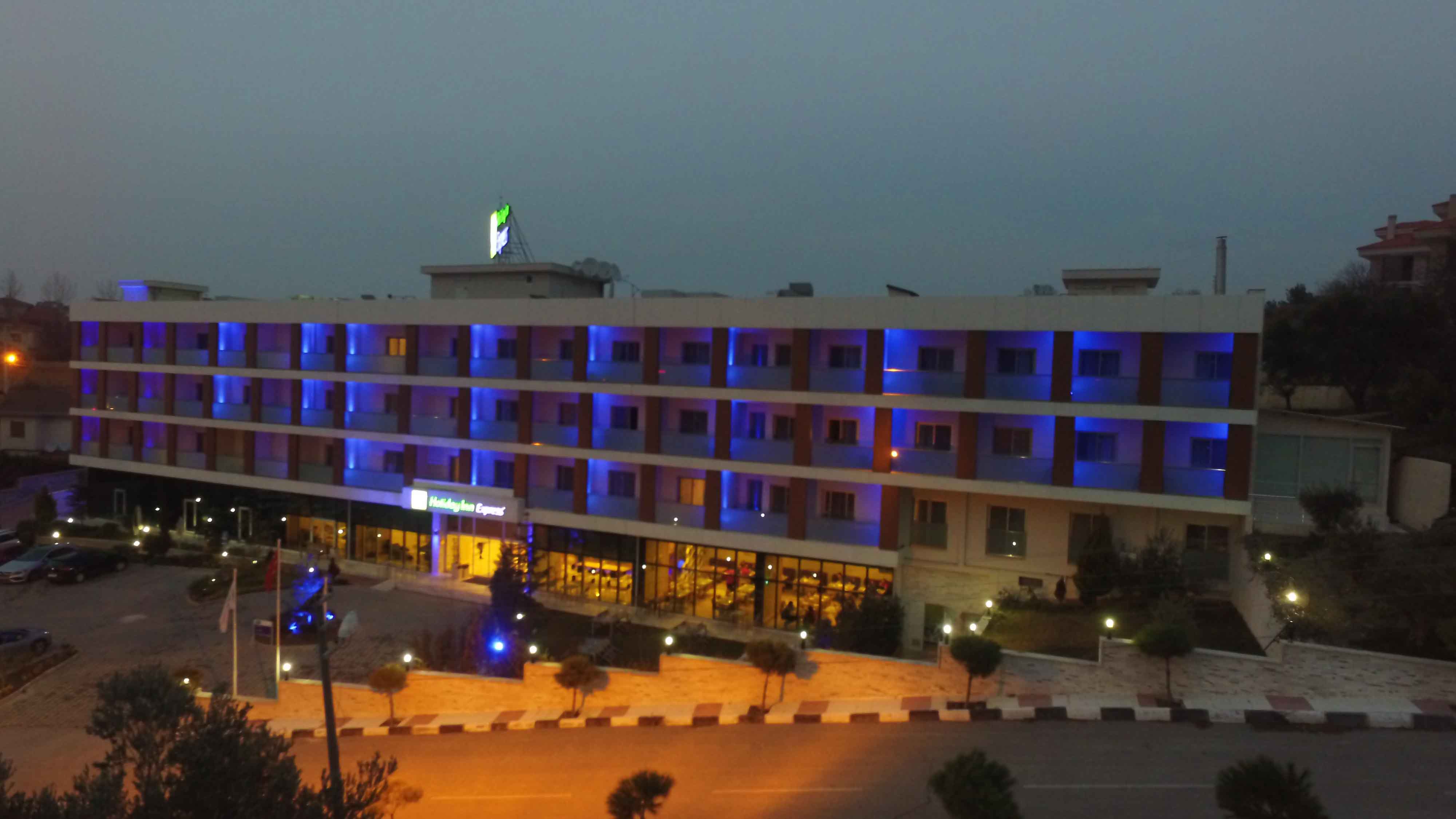 Holiday Inn Express Manisa West