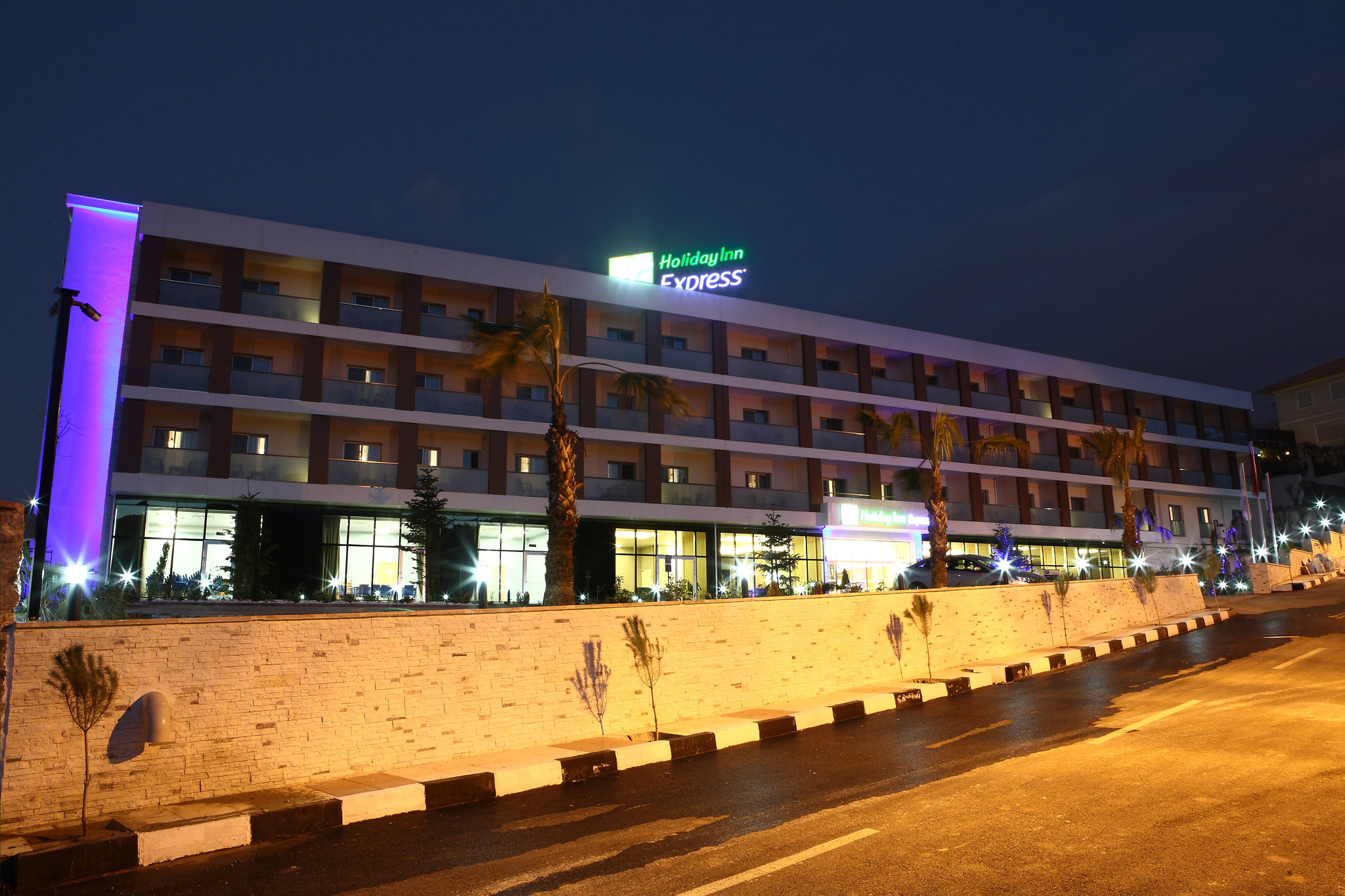 Holiday Inn Express Manisa West