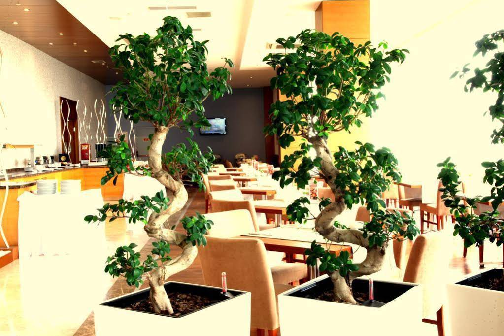Oruçoglu Oreko Hotel
