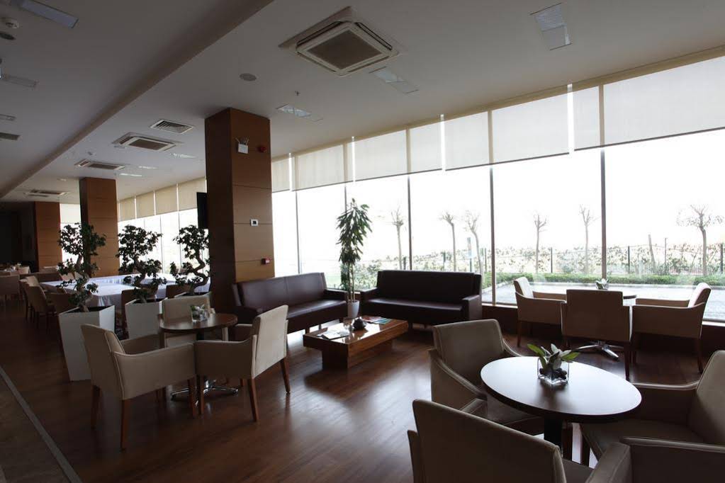Oruçoglu Oreko Hotel