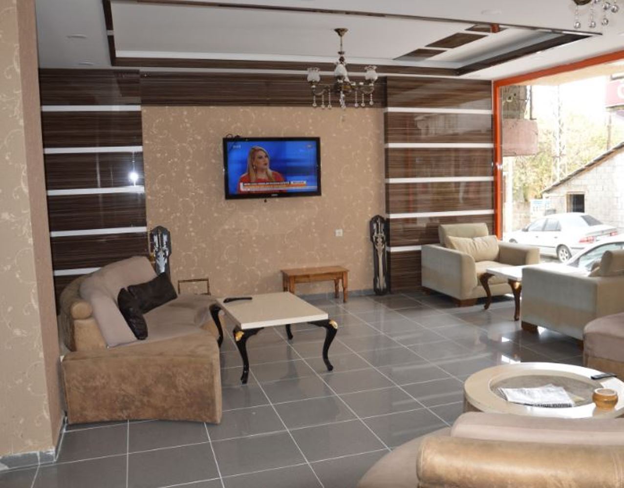 Dinc Otel