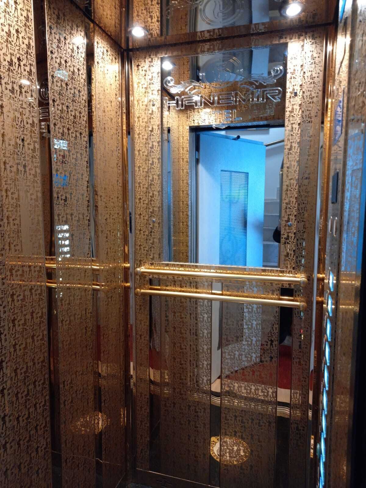 Hanemir Otel
